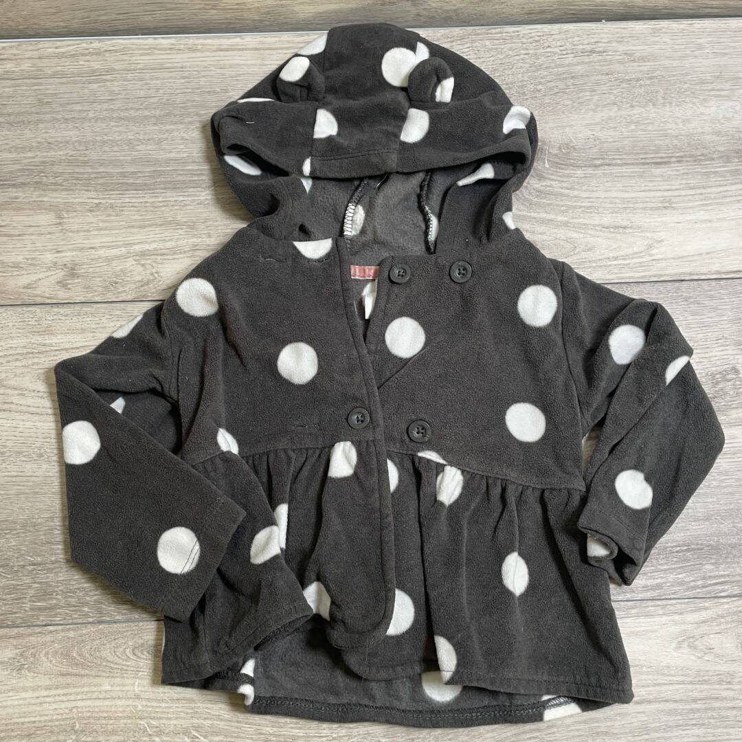 GIRLS - 24 Month - Jacket