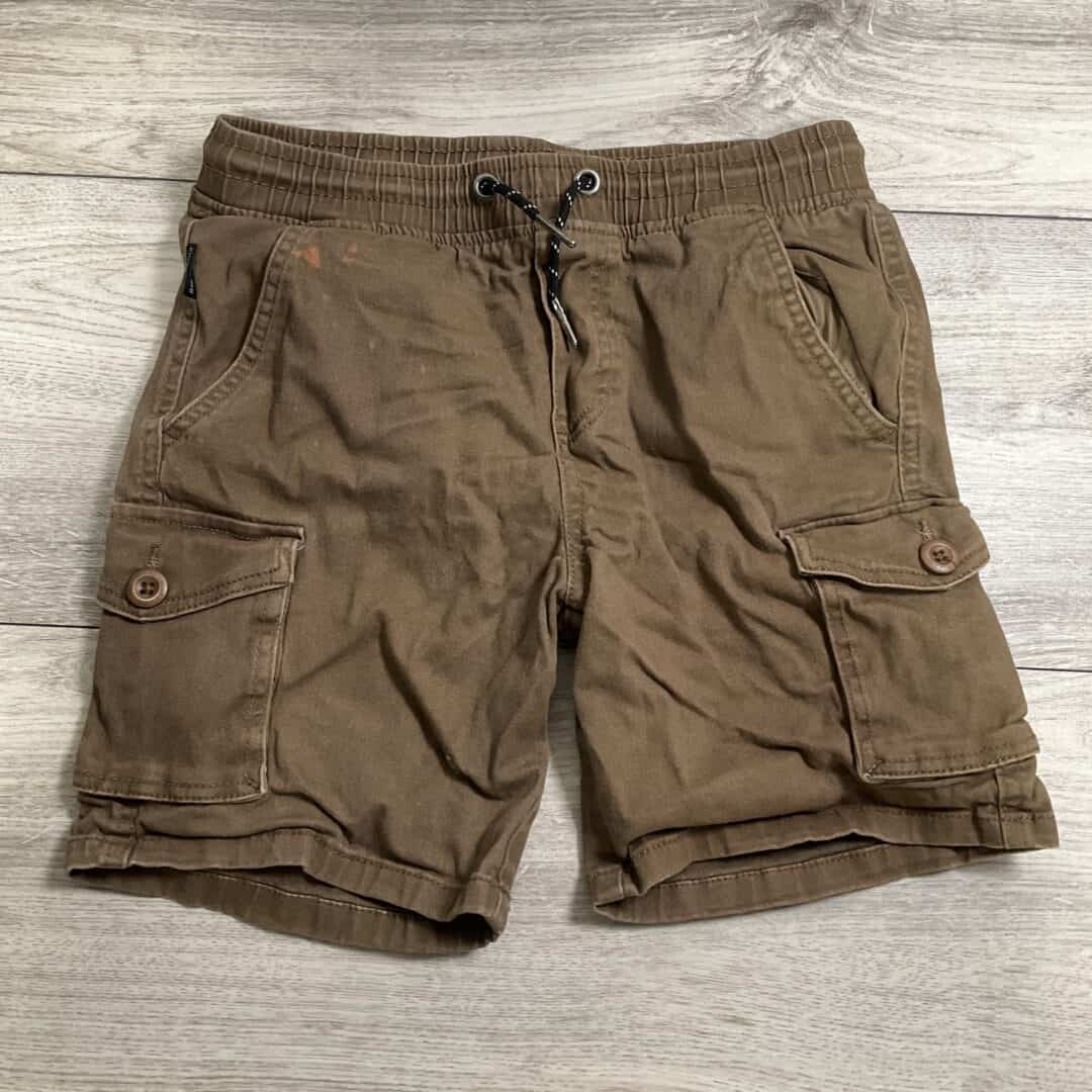 BOYS - Size 10 - Shorts - Play Clothes Condition