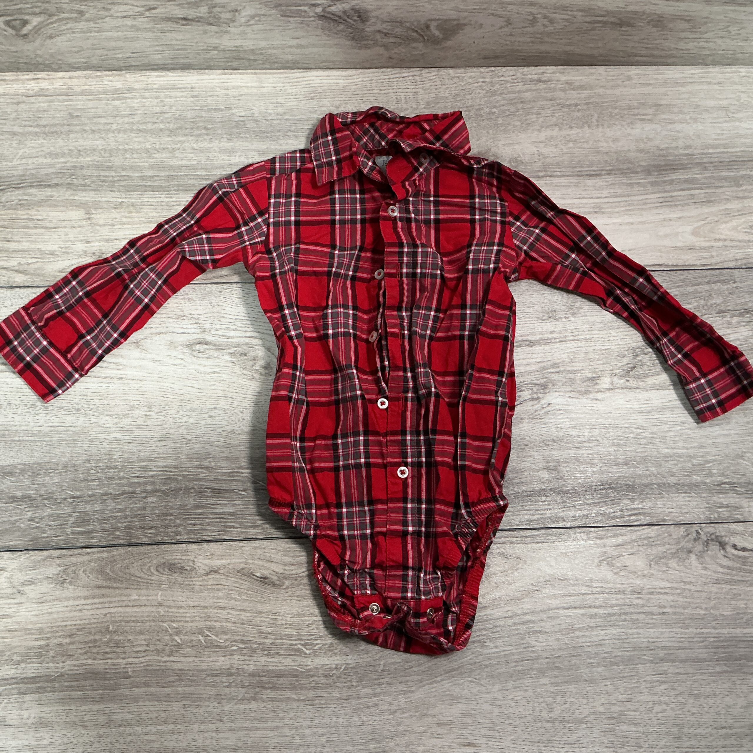 BOYS - 18 Month - Onesie
