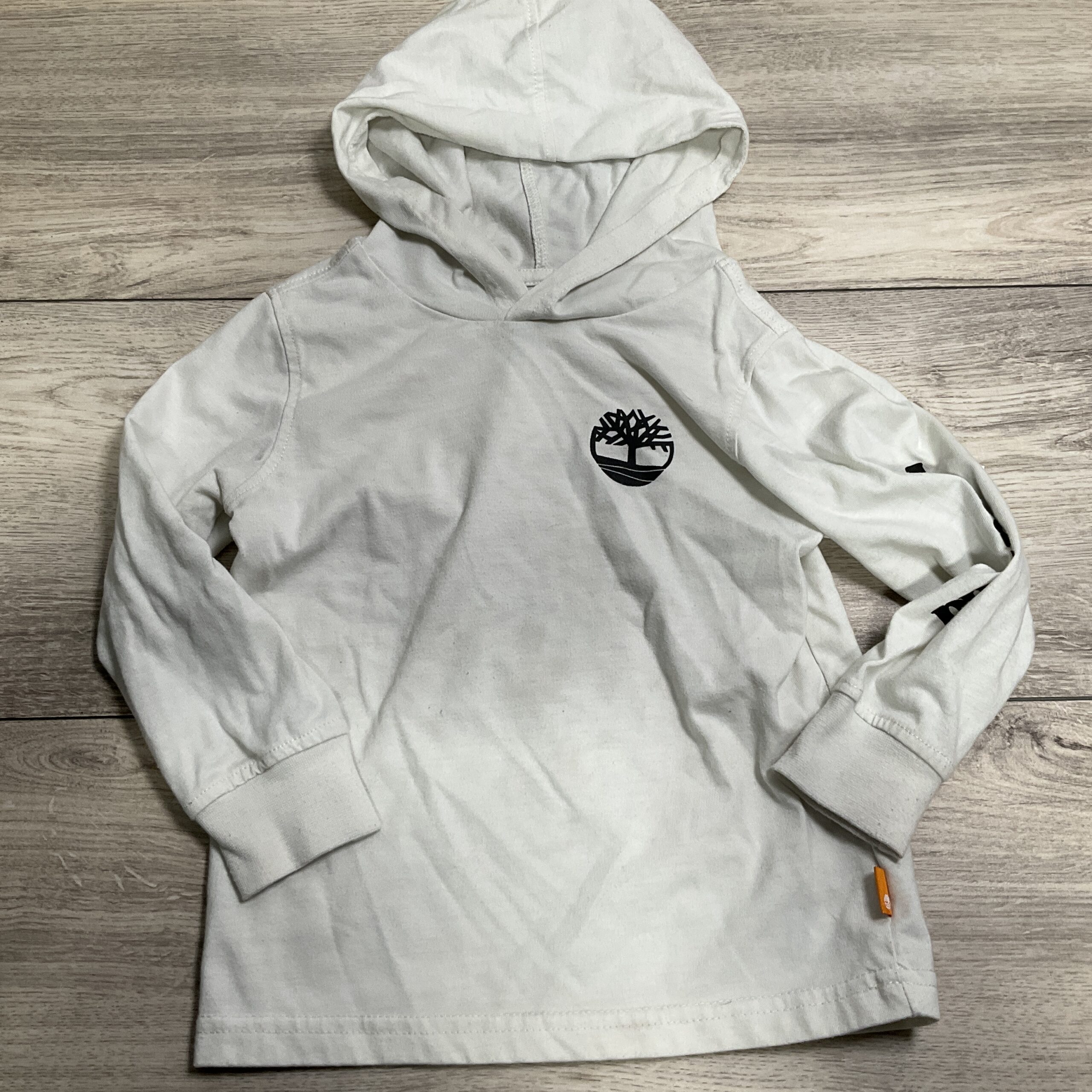 BOYS - 3T - Pullover