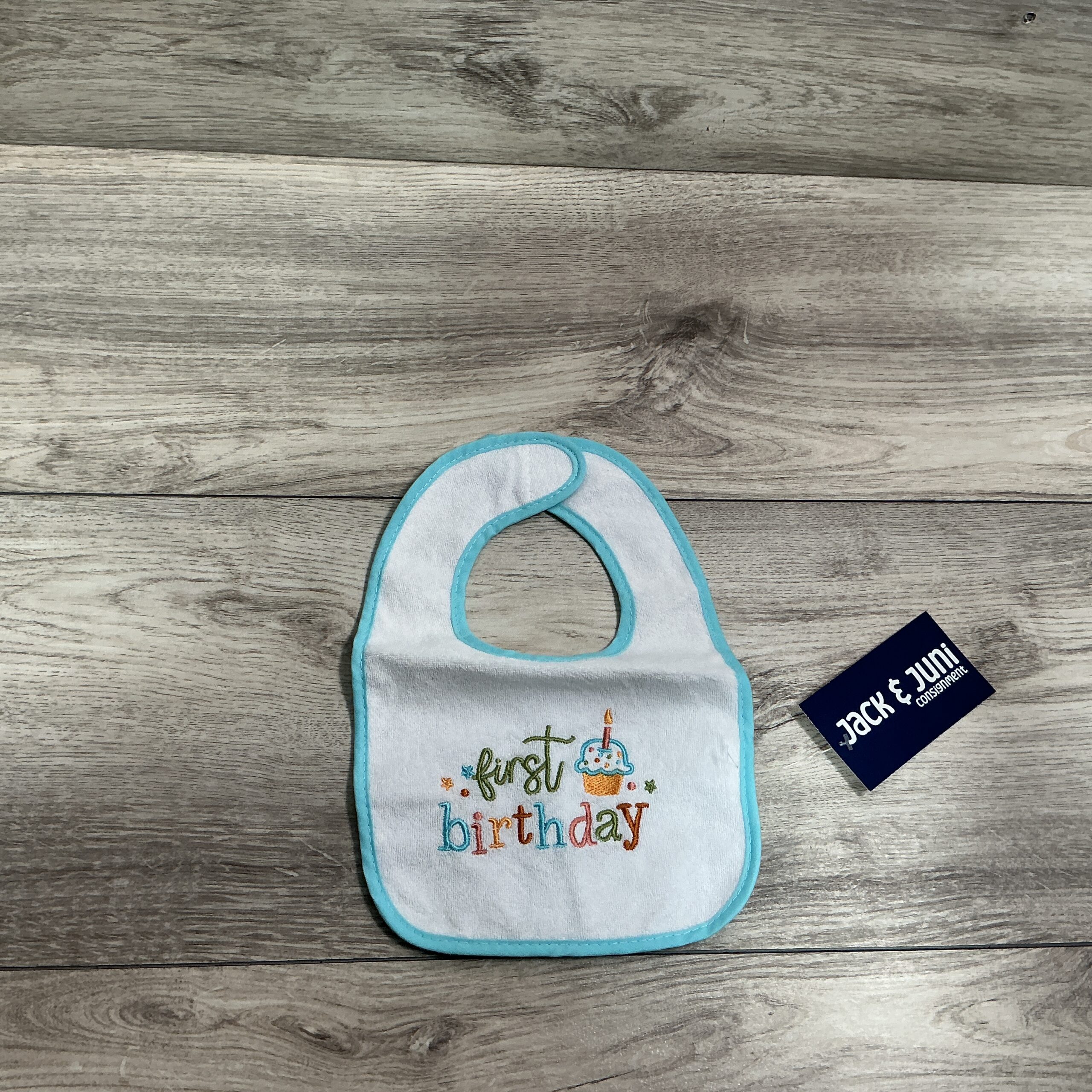 BOYS - Bib