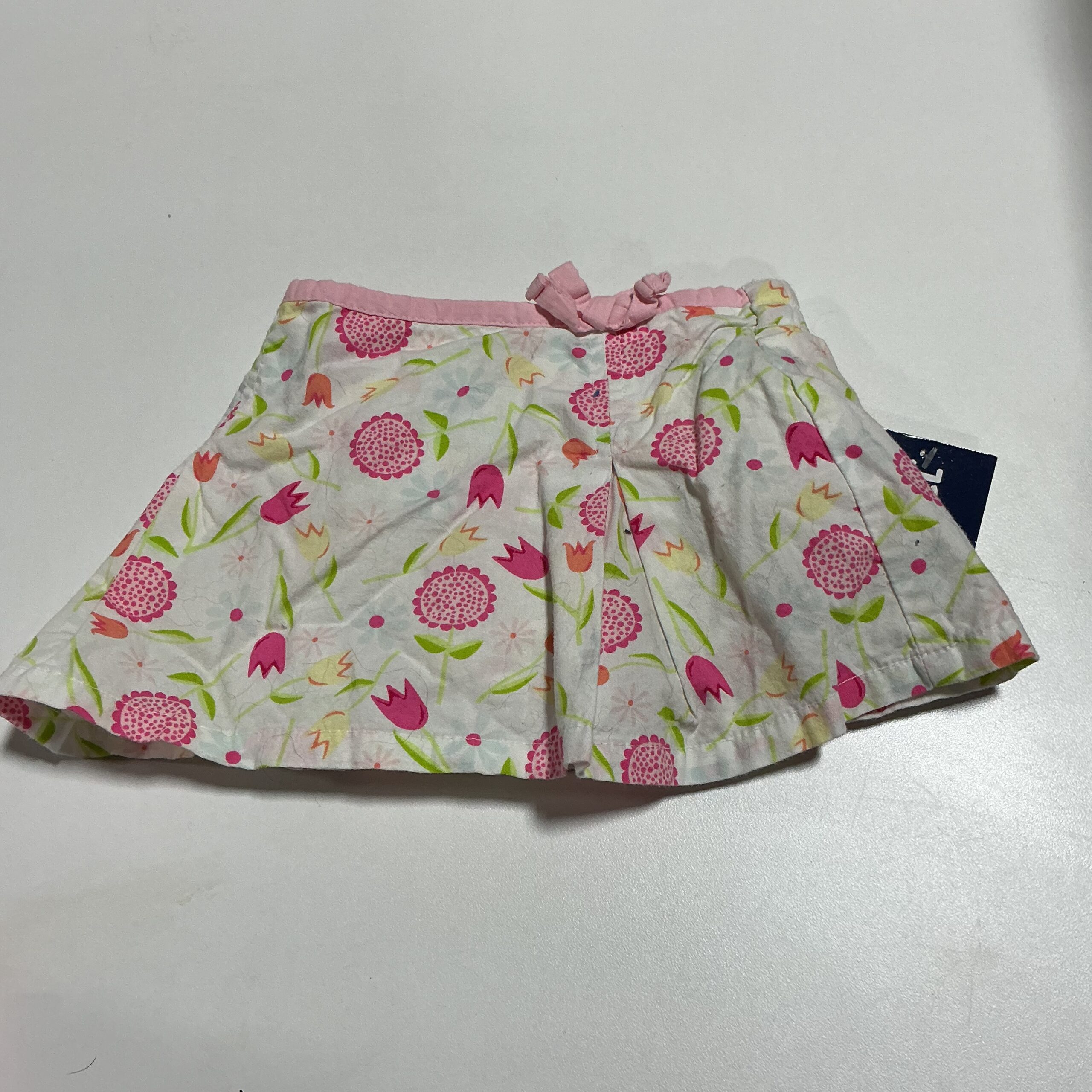 GIRLS - 12 Month - Skirt