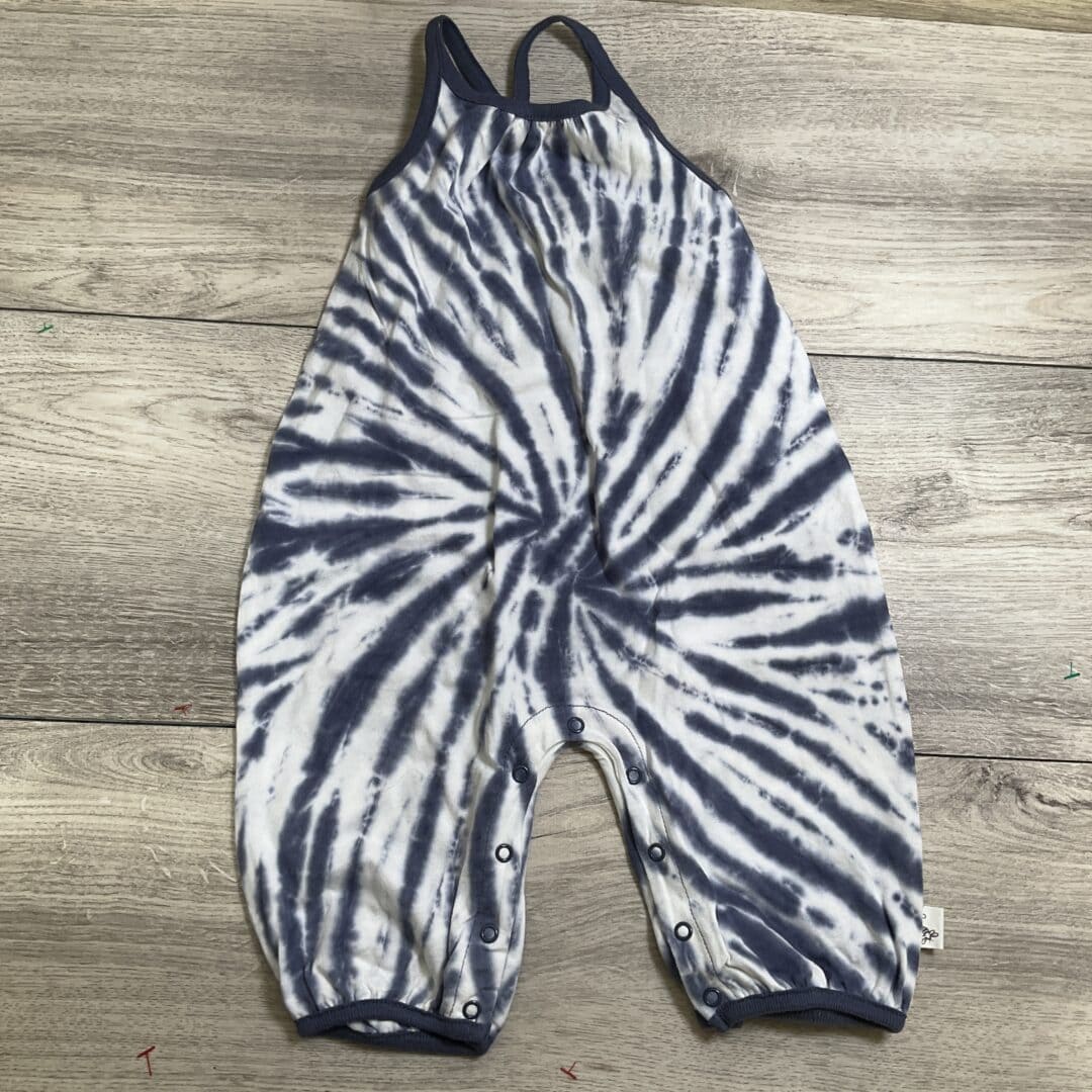 GIRLS - 6/9 Month - Romper - NEW