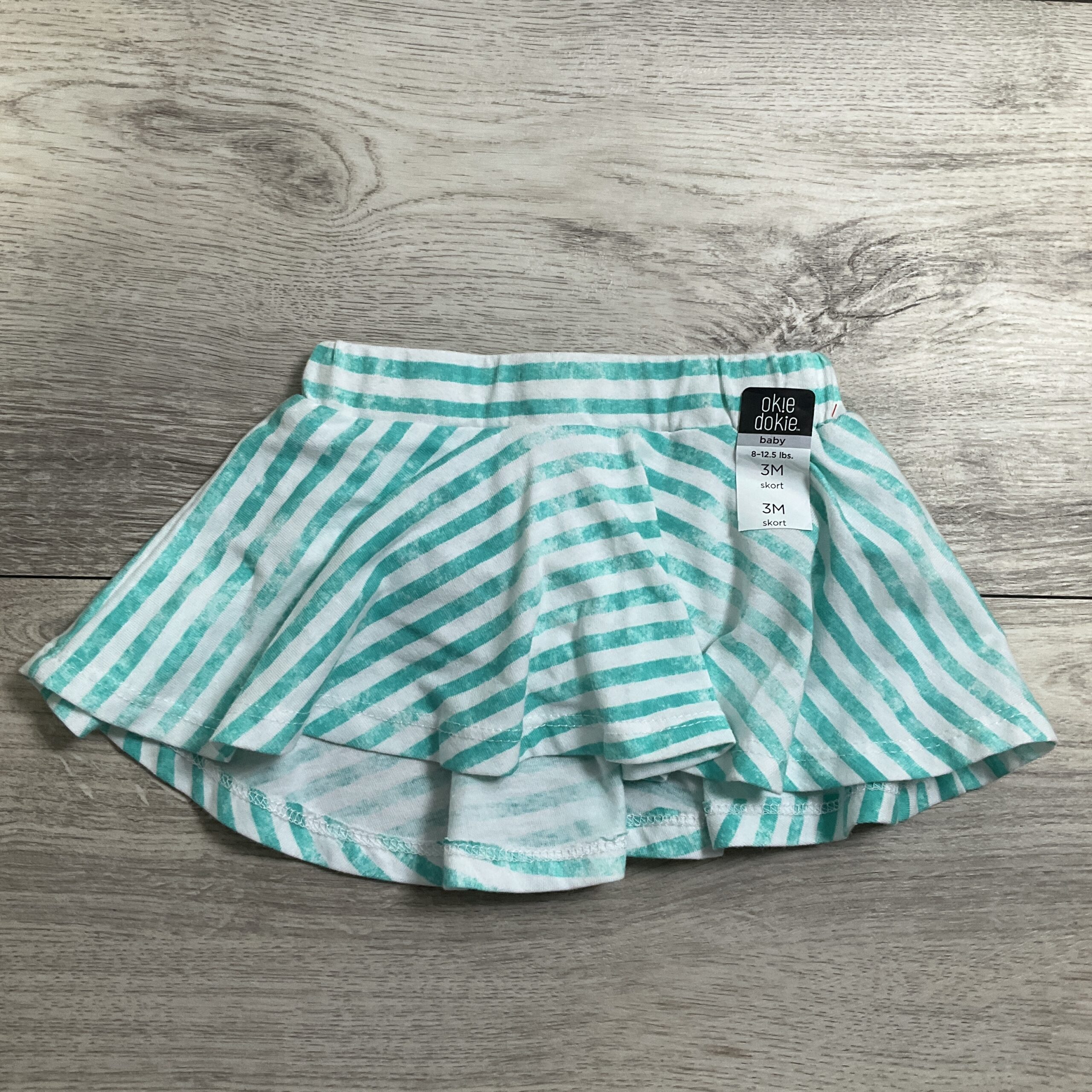 GIRLS - 3 Month - Skirt - NEW