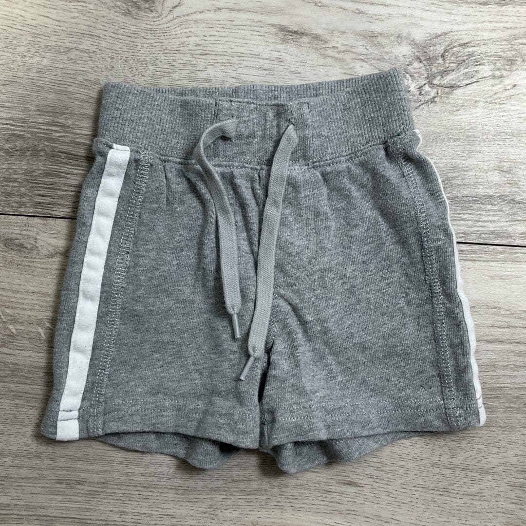 BOYS - 3/6 Month - Shorts