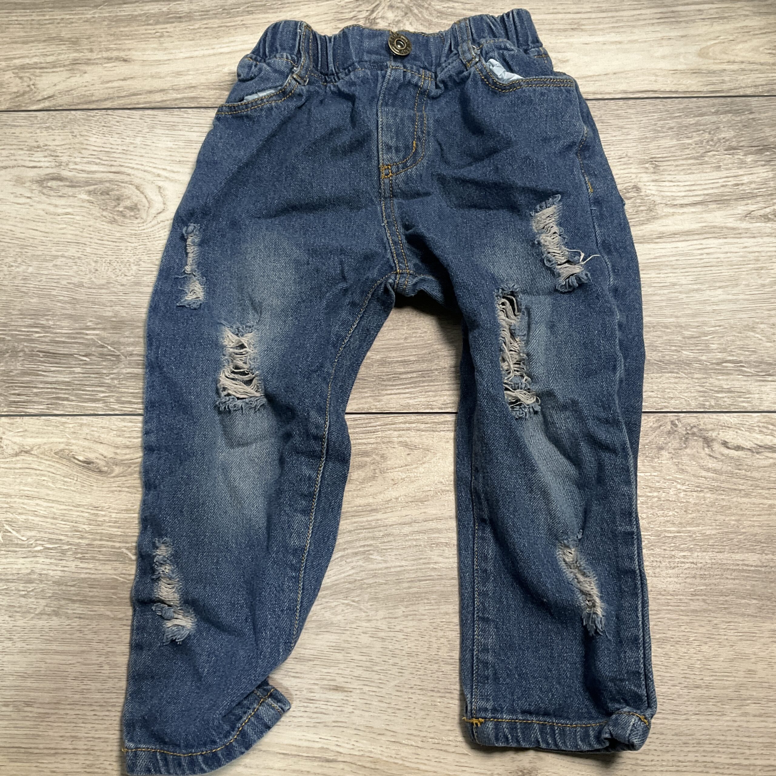 BOYS - 2T - Jeans