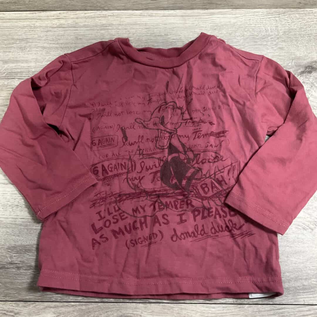 BOYS - 2T - Shirt