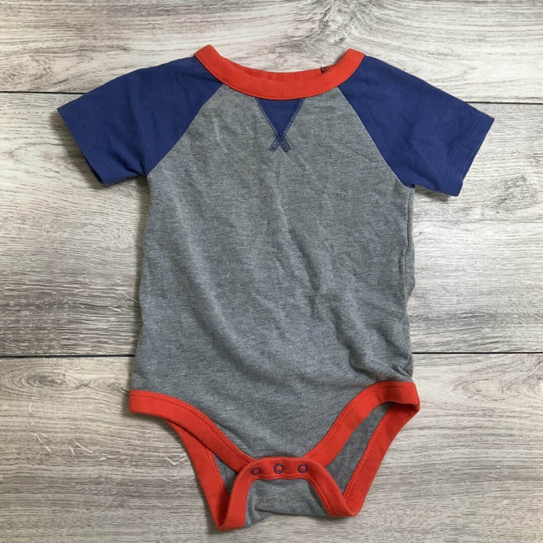 BOYS - 6/9 Month - Onesie