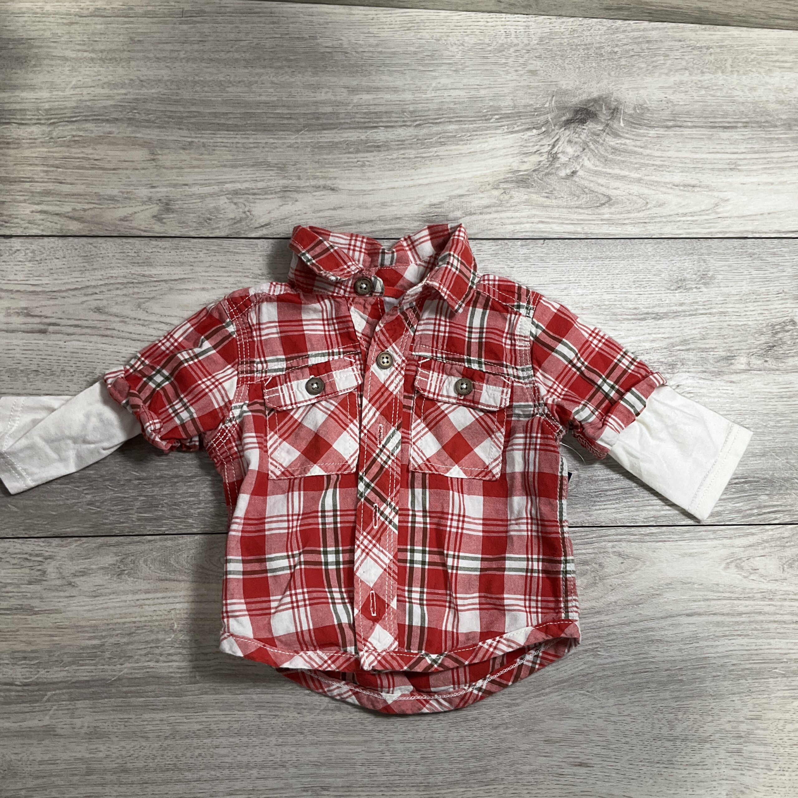 BOYS - 6 Month - Pants