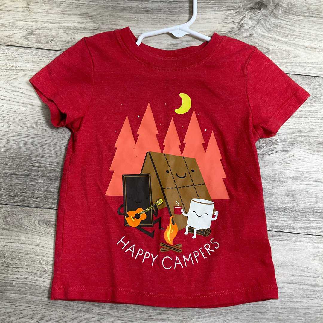 BOYS - 18 Month - Shirt