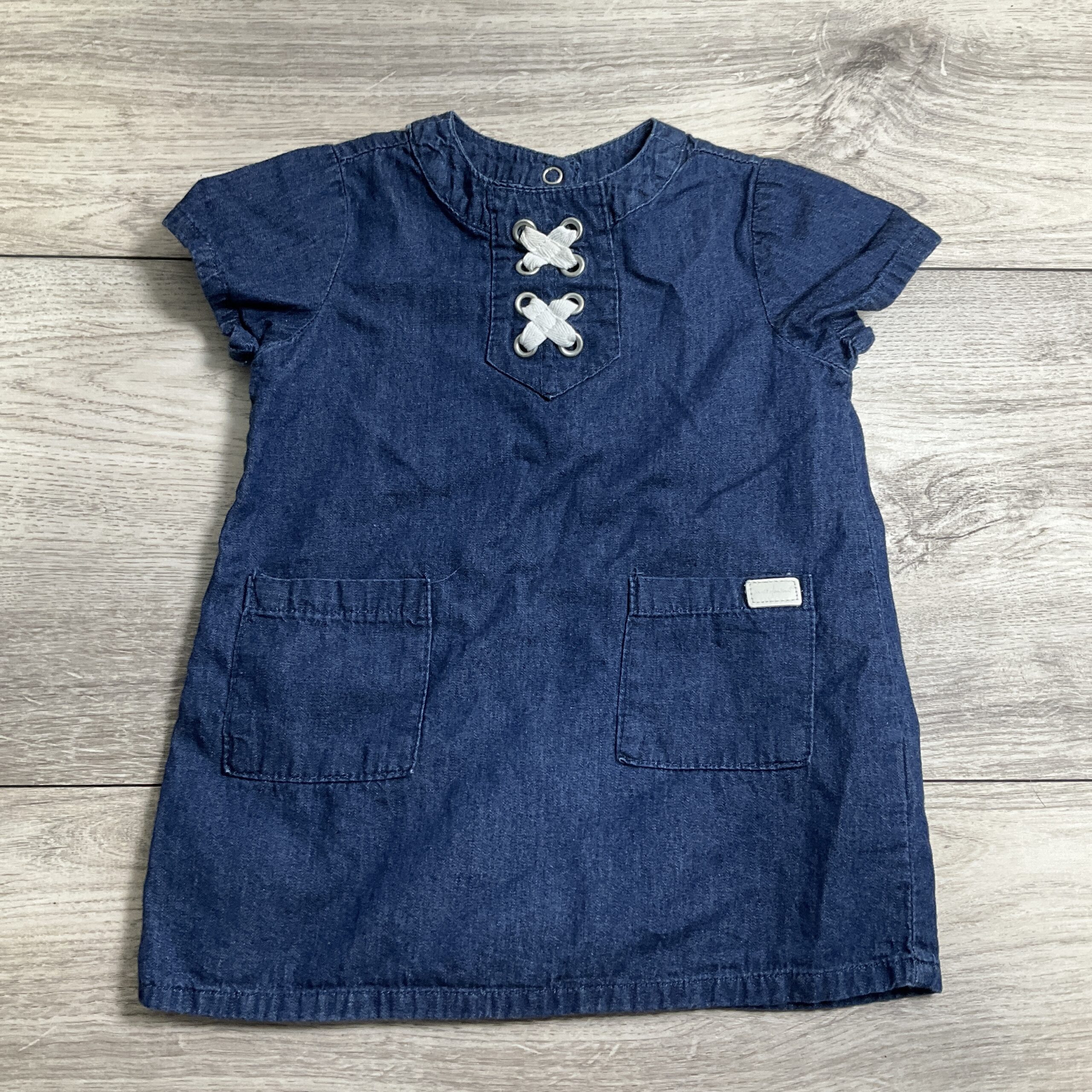 GIRLS - 3/6 Month - Dress