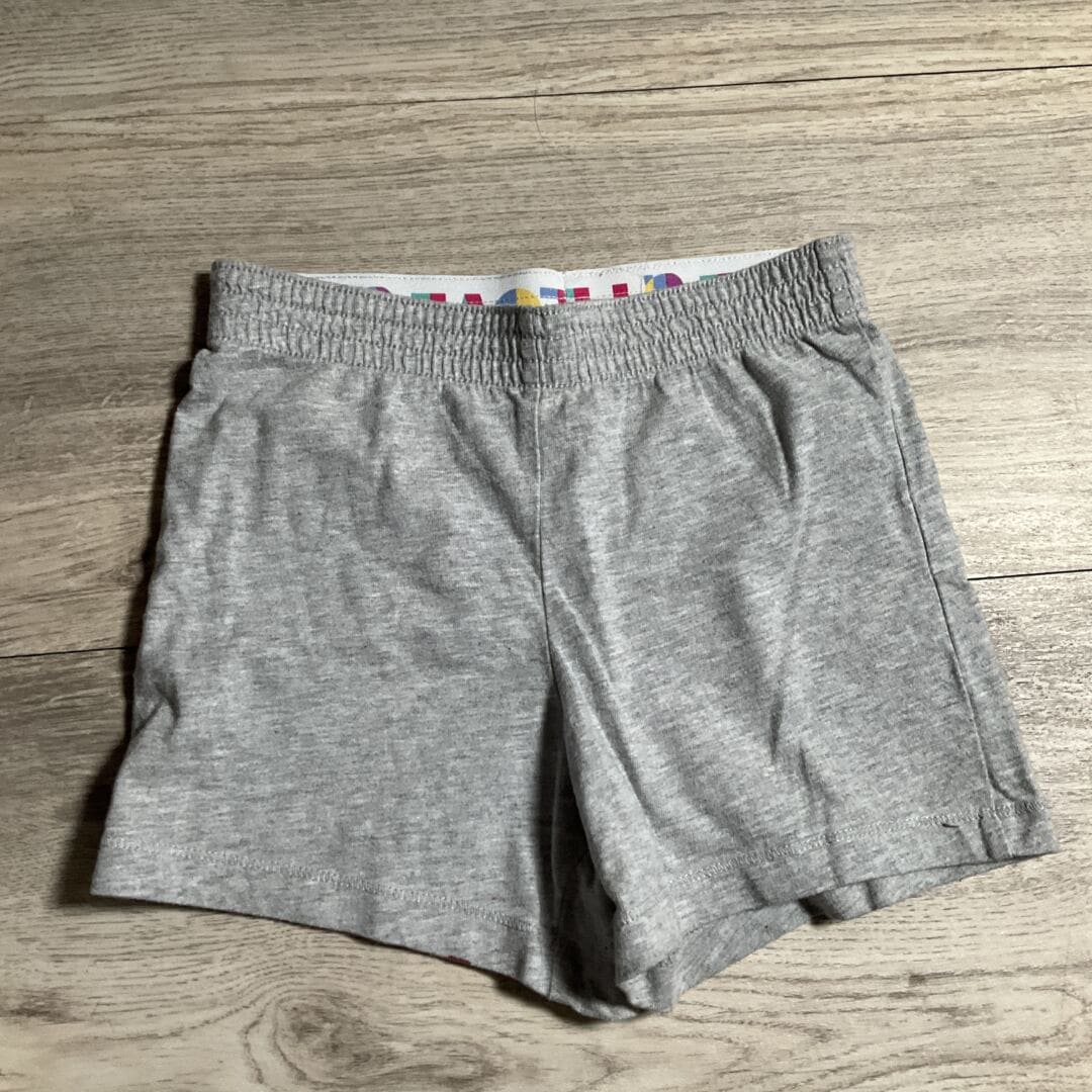 GIRLS - 6/6X - Shorts