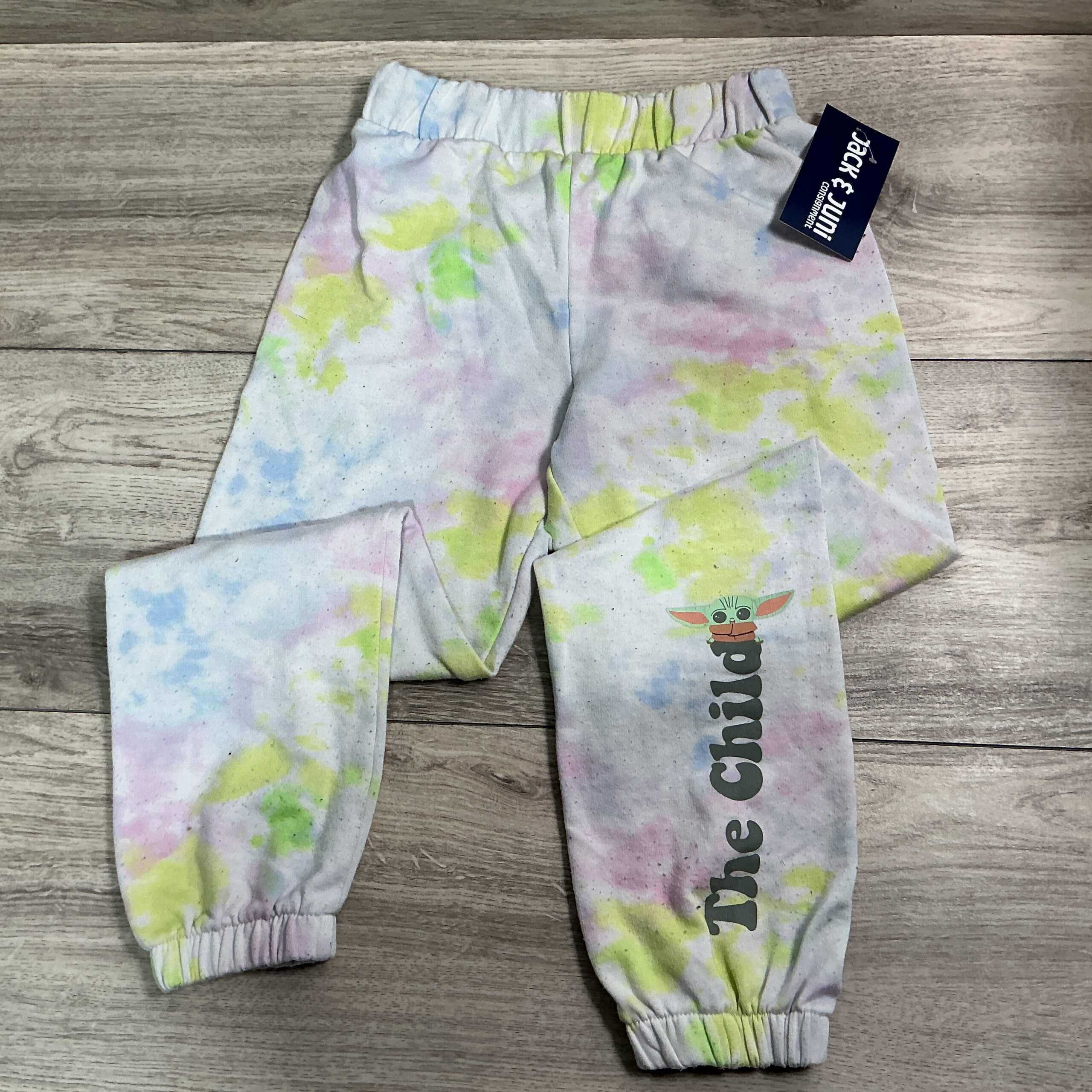 GIRLS - 7/8 - Pants - Play Clothes