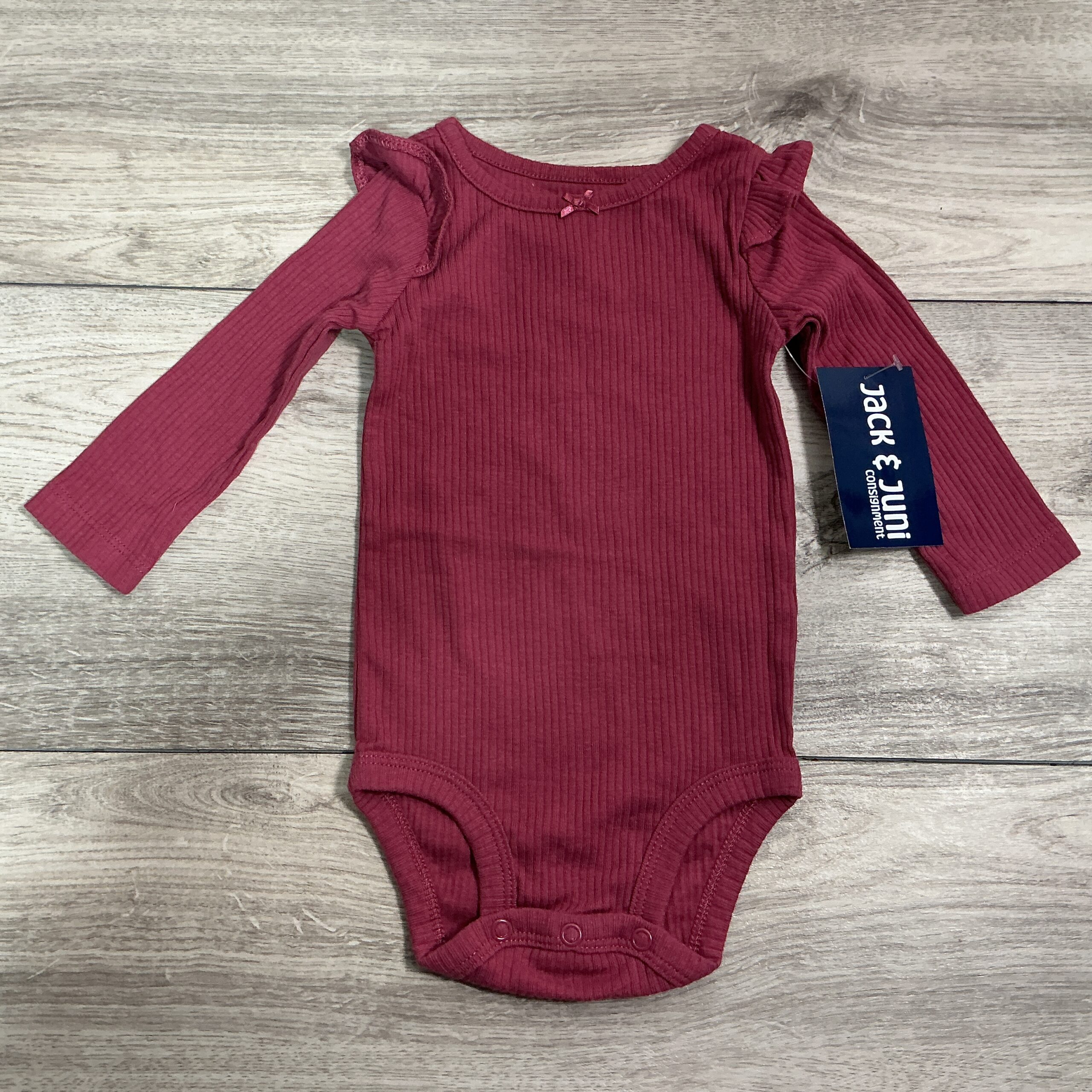 GIRLS - 9 Month - Onesie