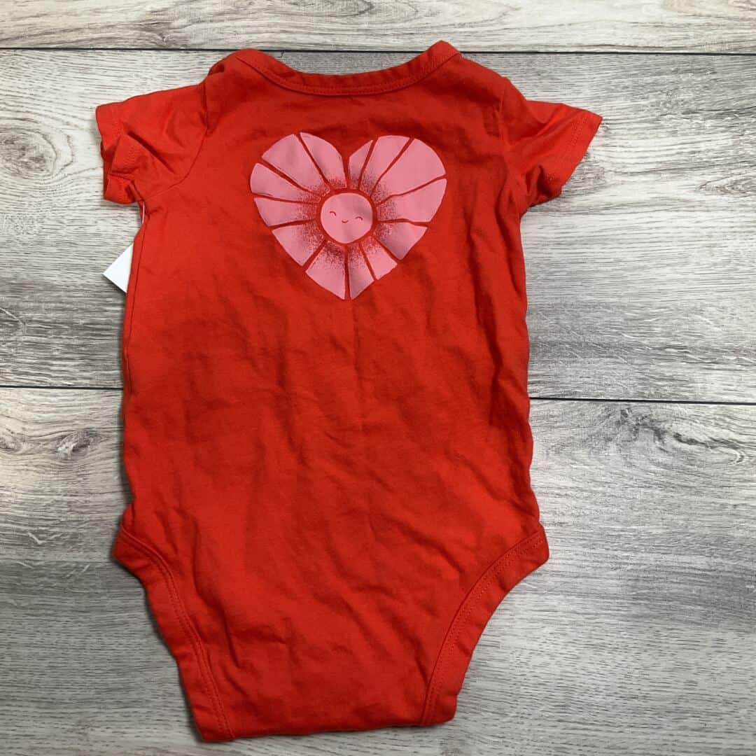 GIRLS - 12 Month - Onesie