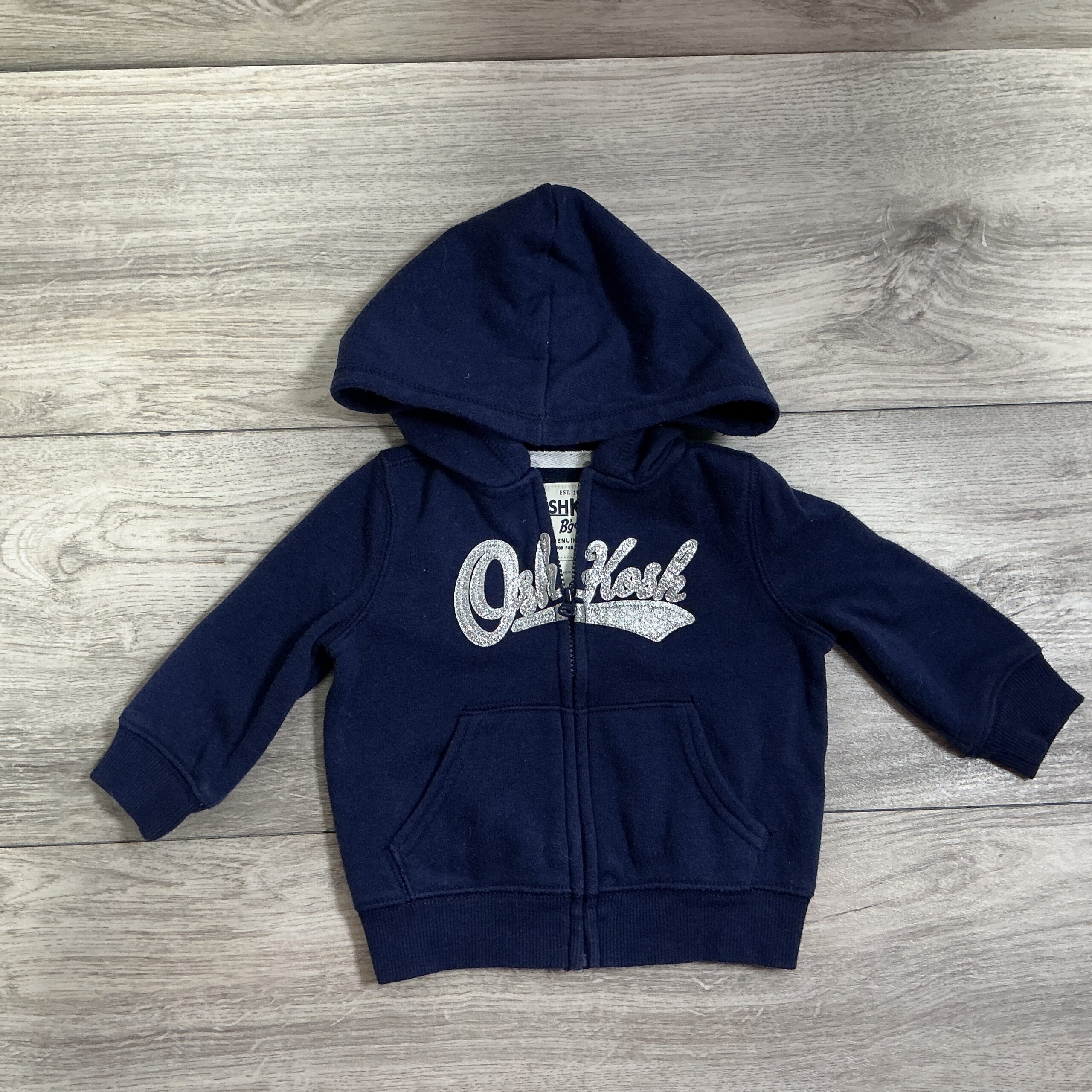 BOYS - 6 Month - Jacket
