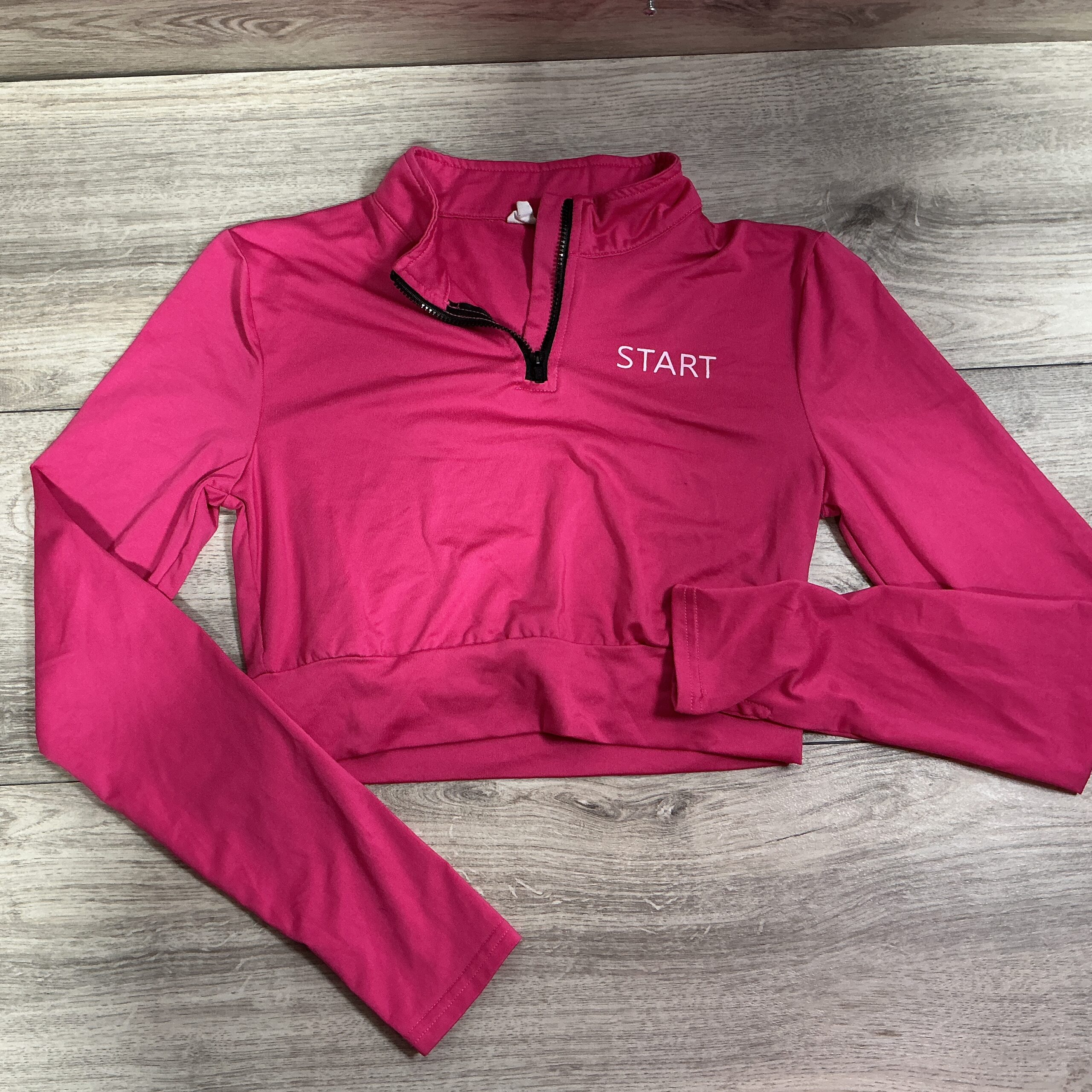 GIRLS - Size 14 - Crop - Jacket