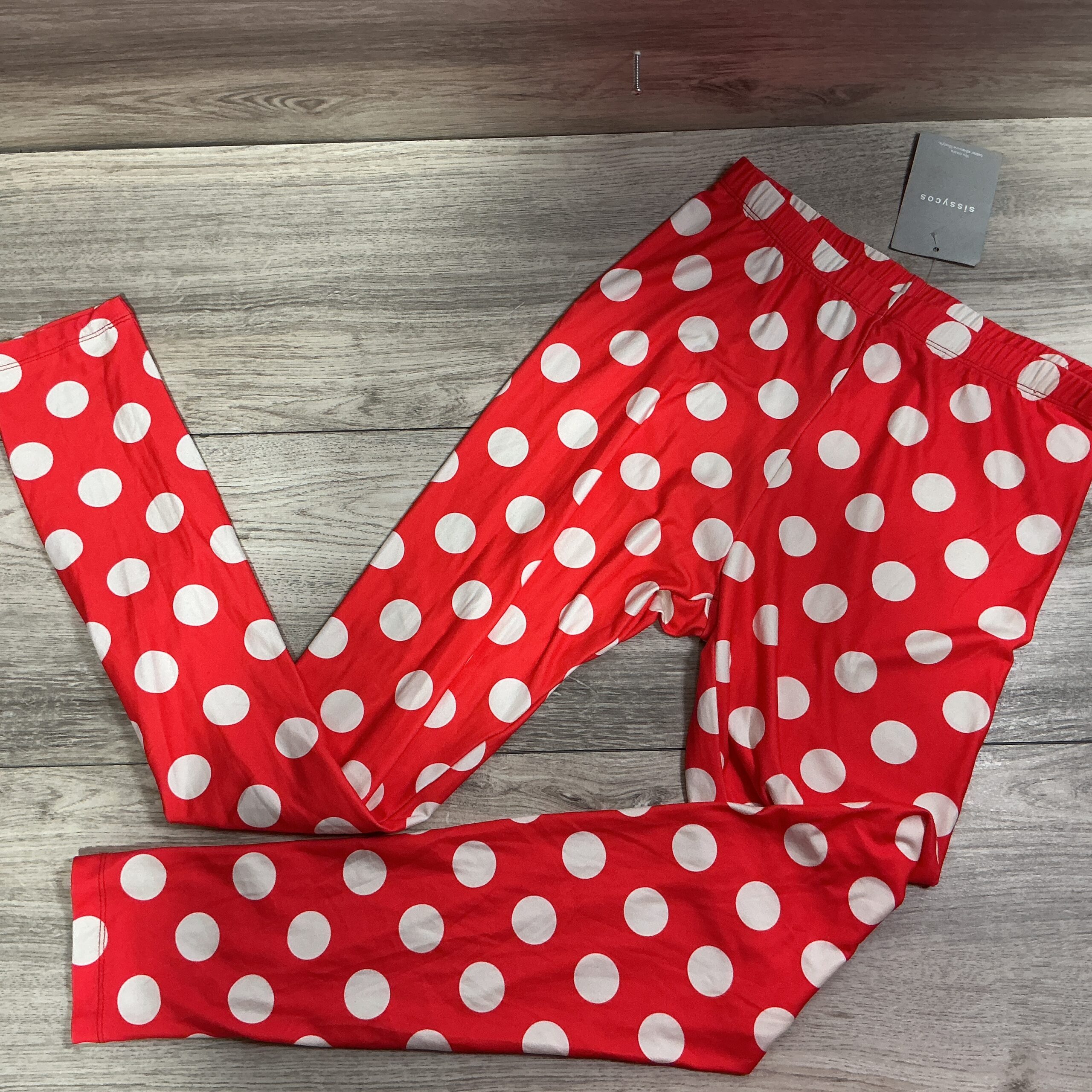 GIRLS - 6/12 - Pants - NEW