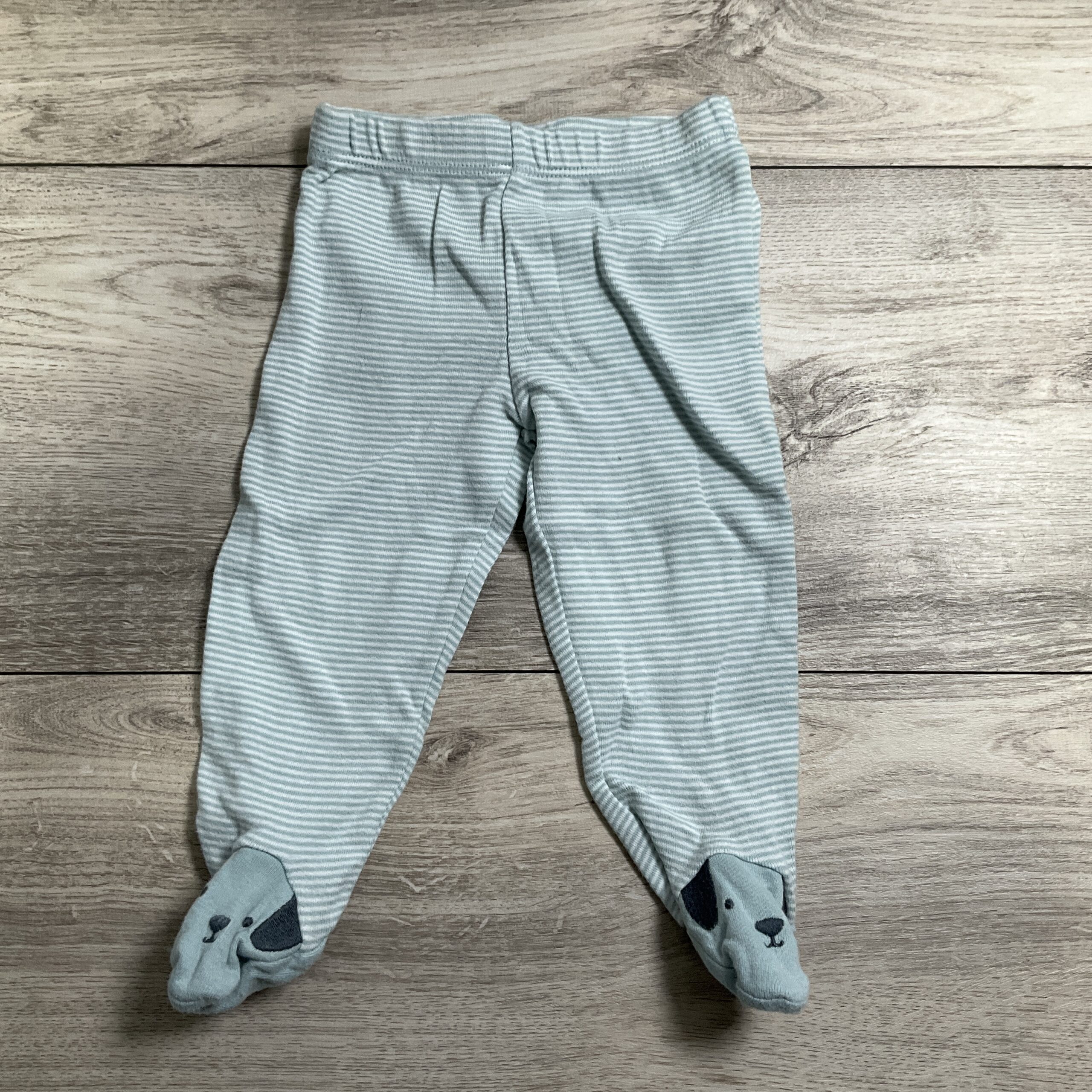 BOYS - 6 Month - Pants