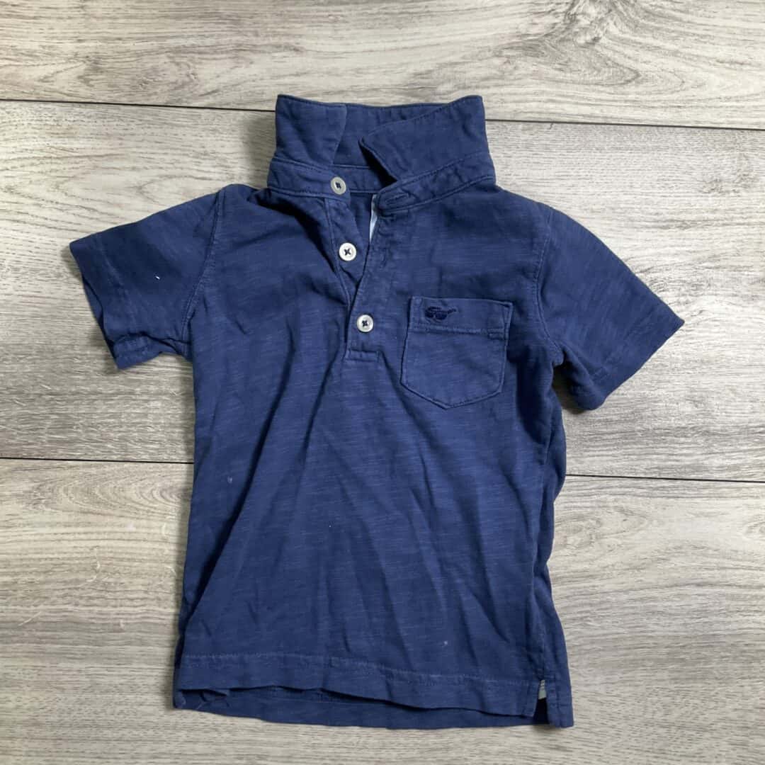 BOYS - 12 Month - Shirt - Play Clothes Condition
