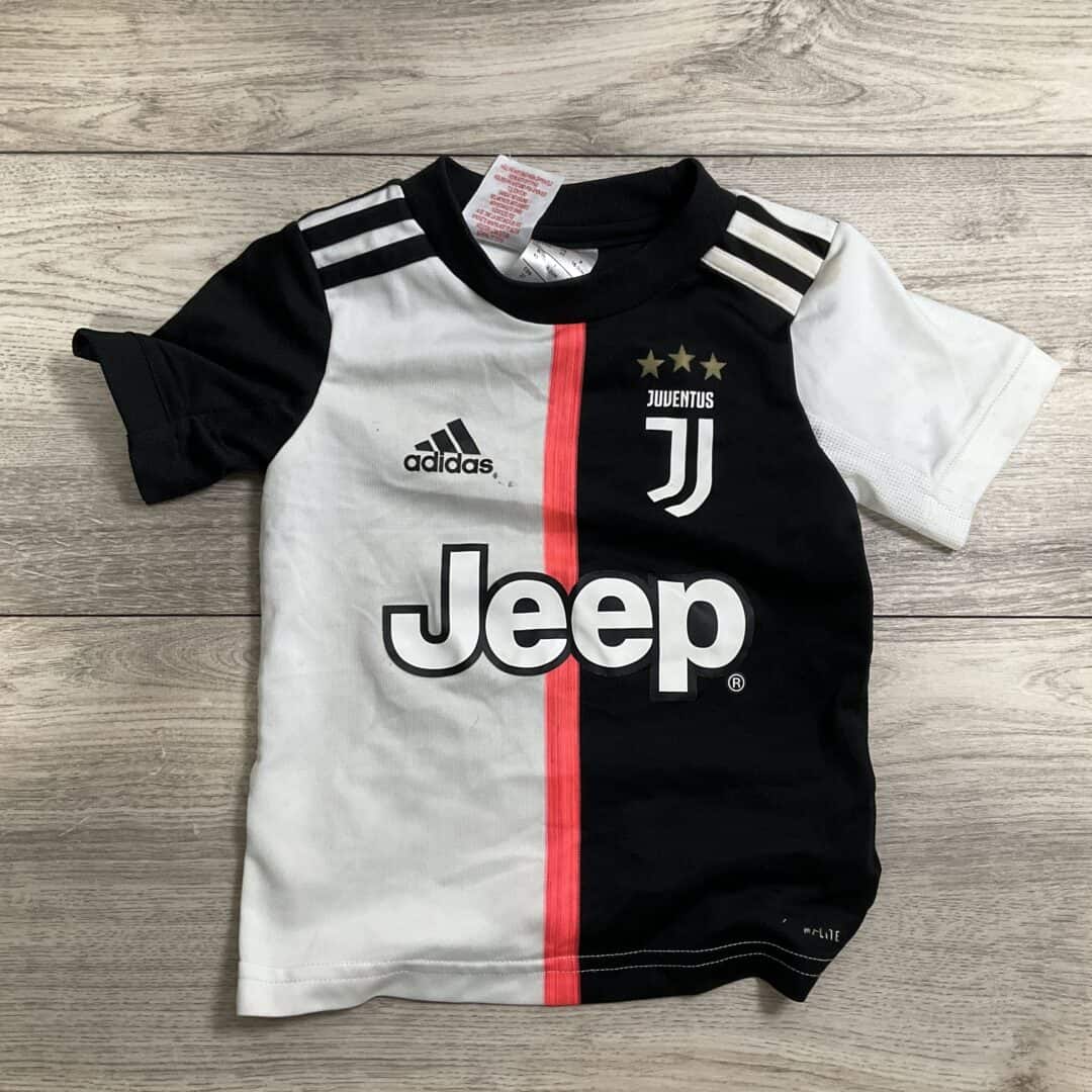 BOYS - 2T - Shirt