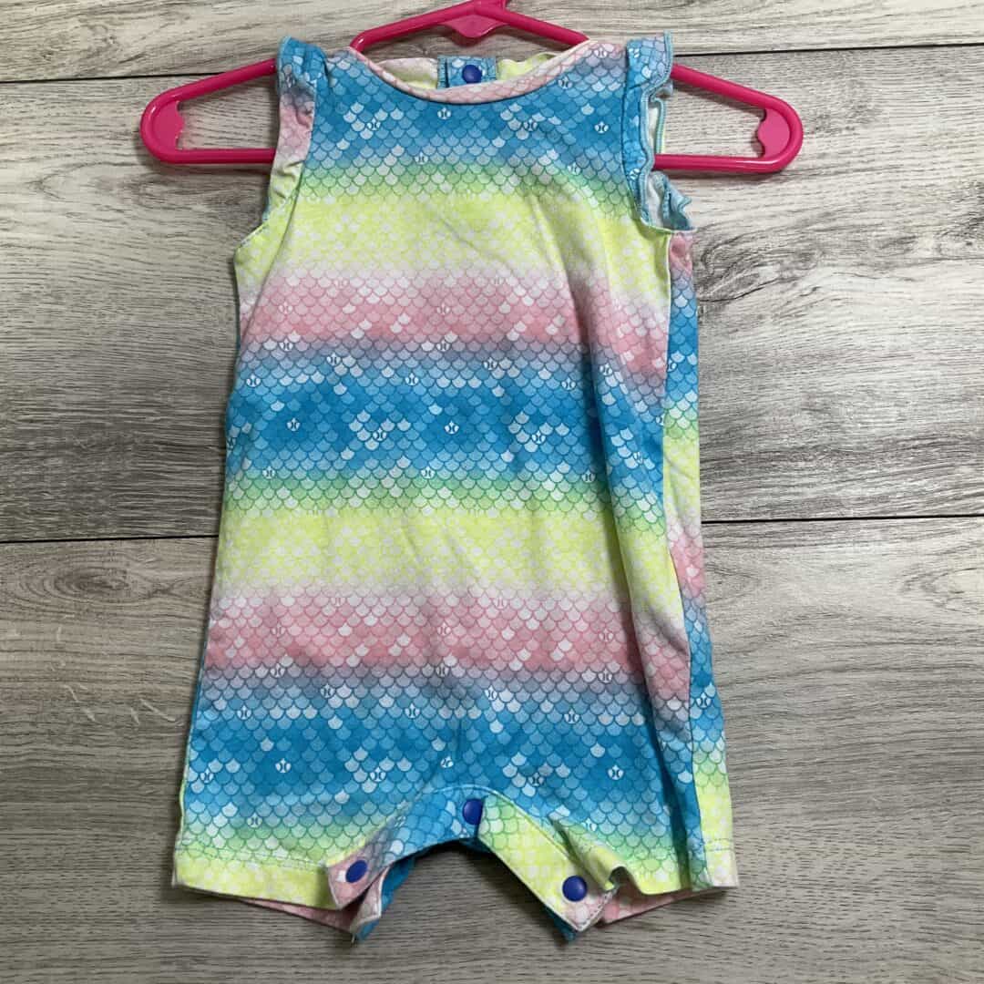 GIRLS - 3 Months - Jumper