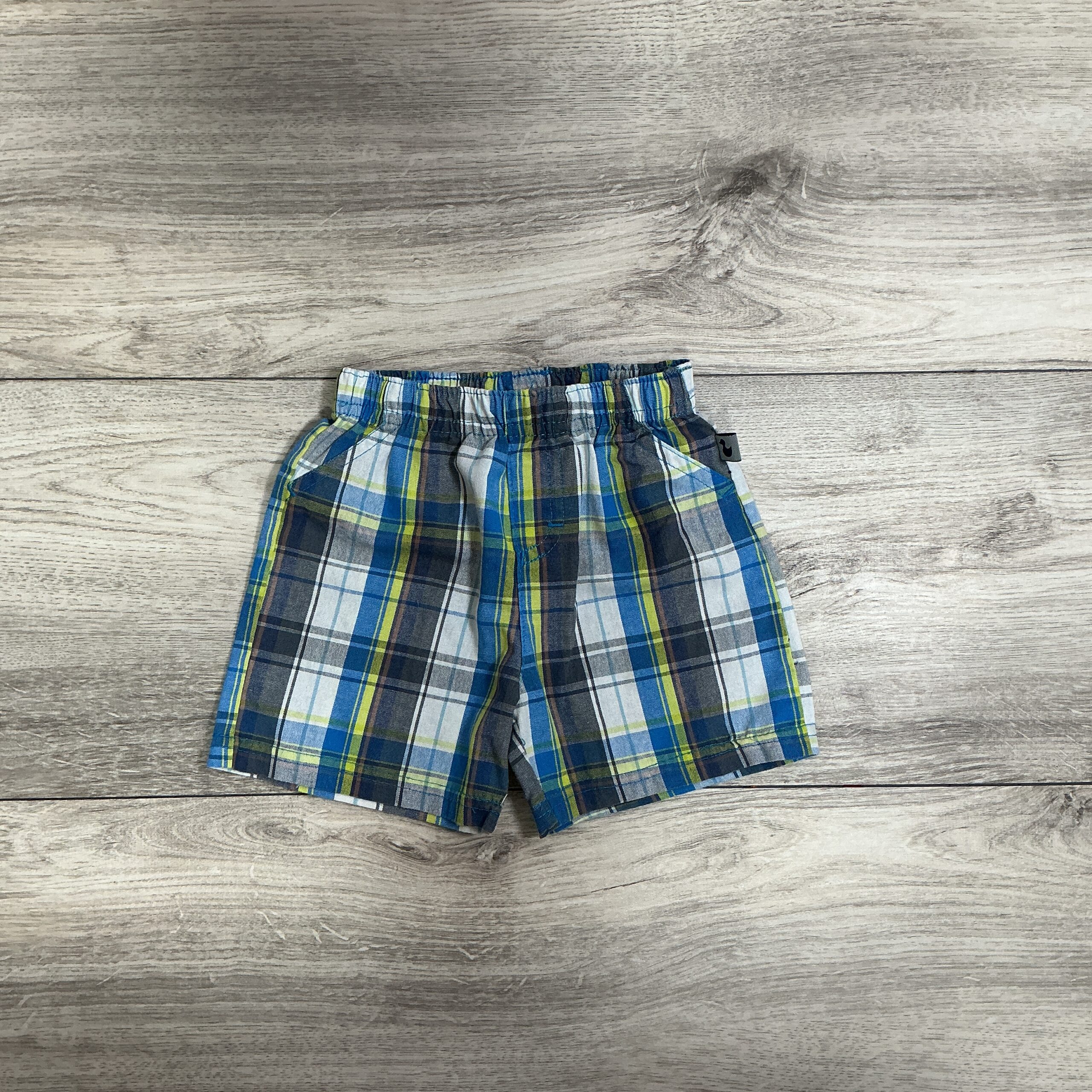 BOYS - 6/9 Month - Shorts