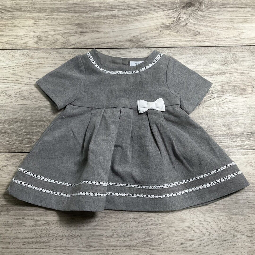 GIRLS - 3/6 Months - Dress