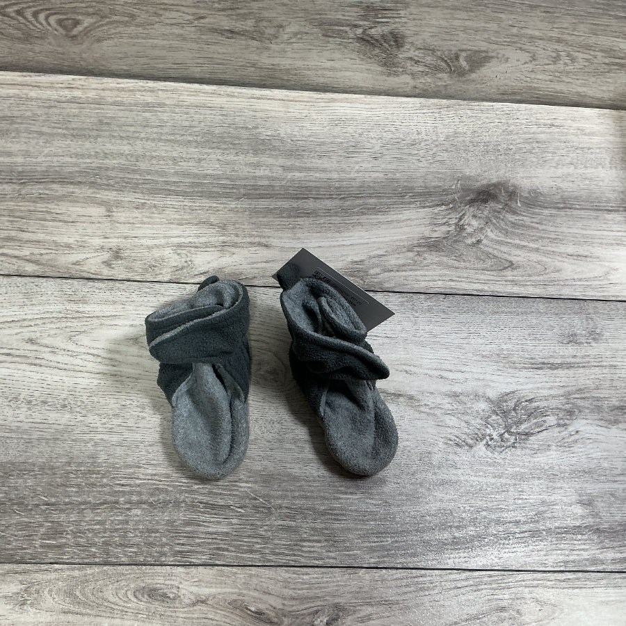 BOYS - 12/18 Month - Booties