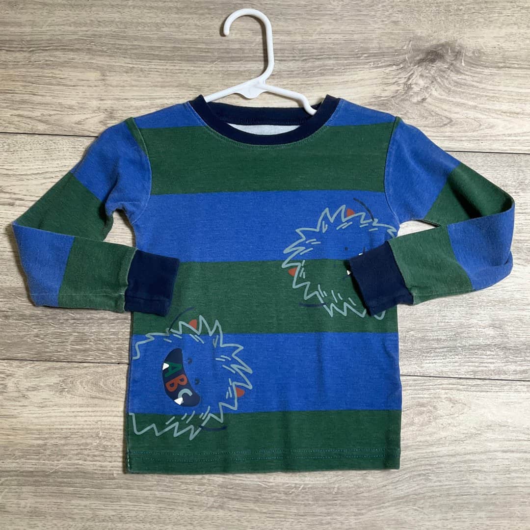BOYS - 3T - Shirt