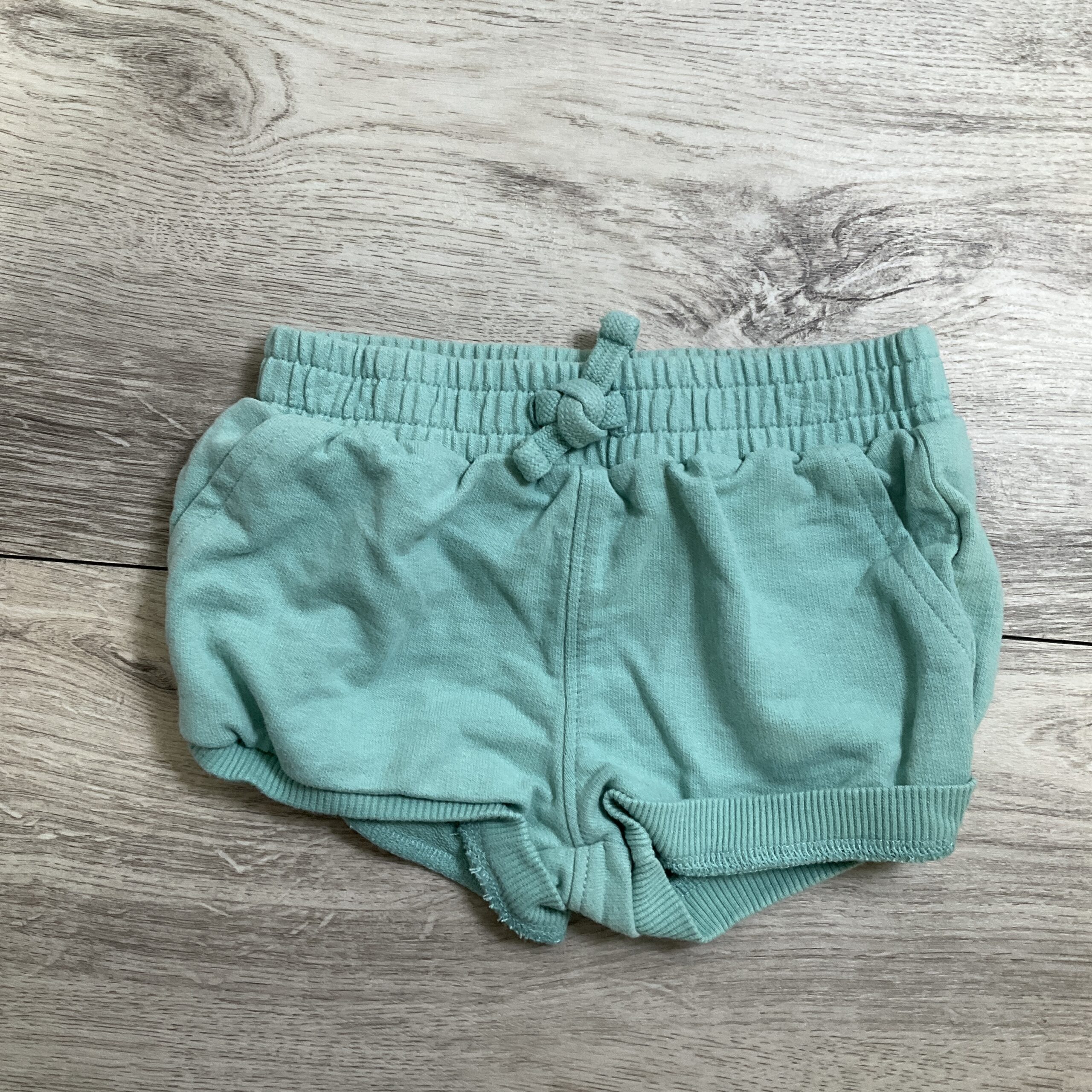 GIRLS - 9 Month - Shorts