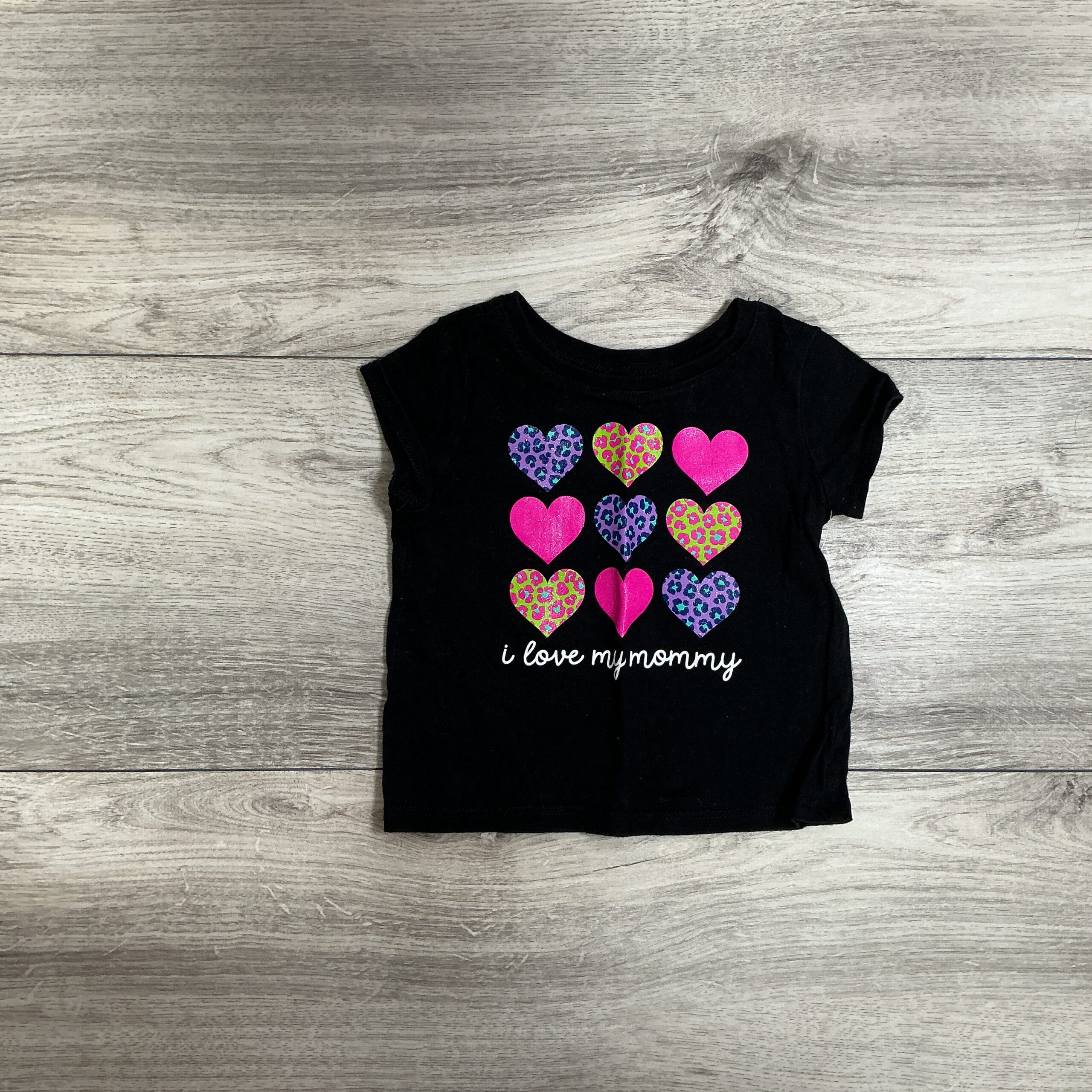 GIRLS - 12/18 Month - Shirt