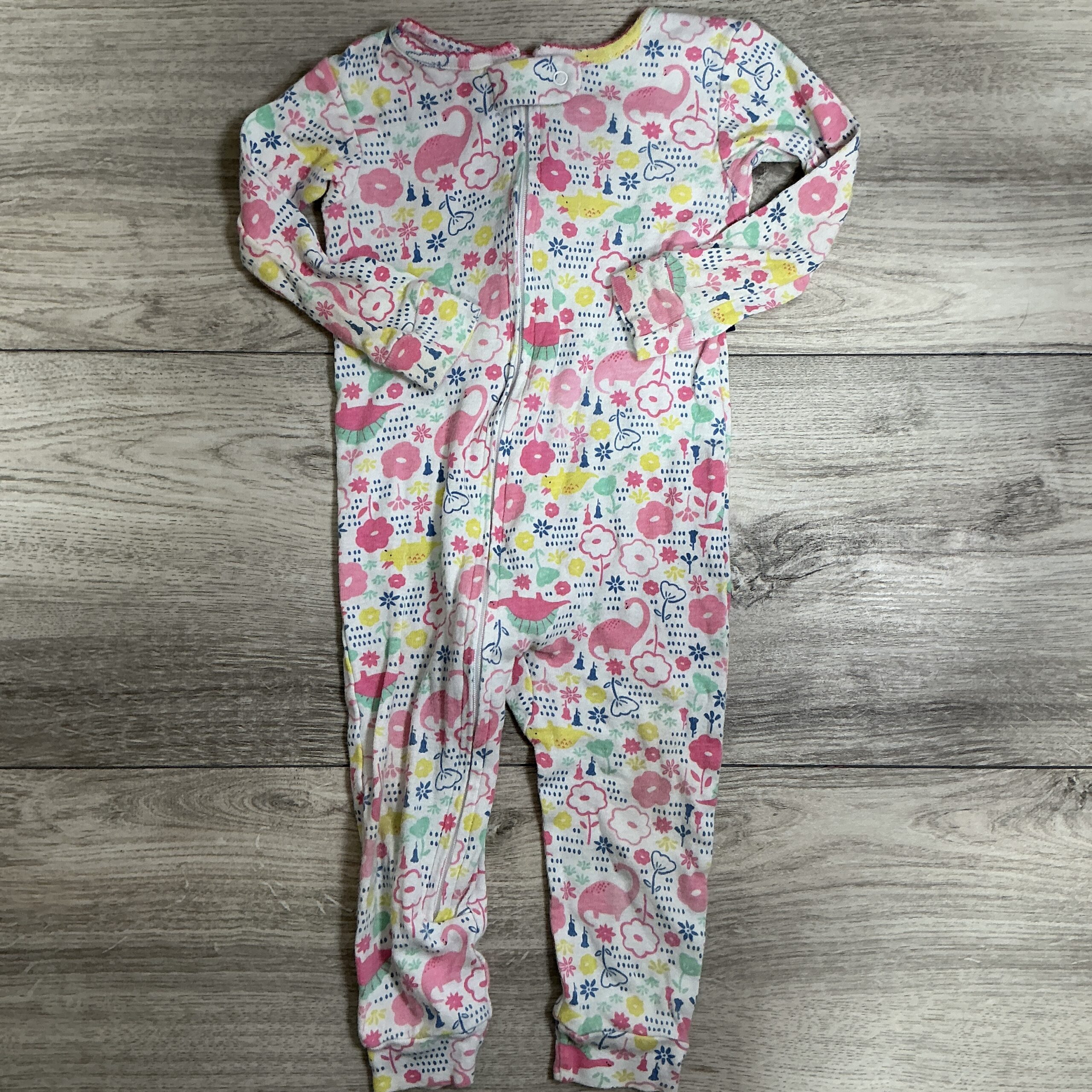 GIRLS - 12 Month - Sleeper