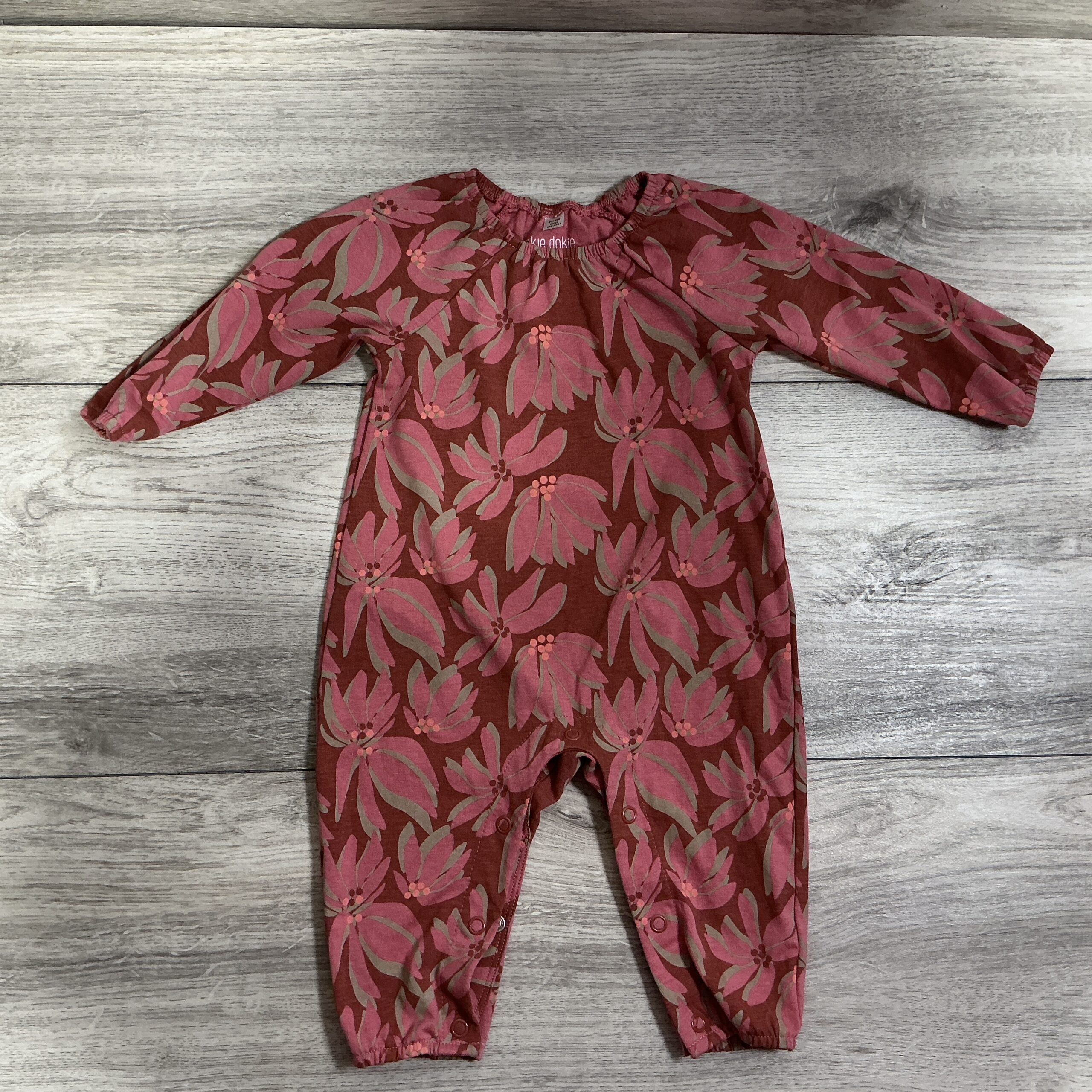 GIRLS - 6 Month - Jumper