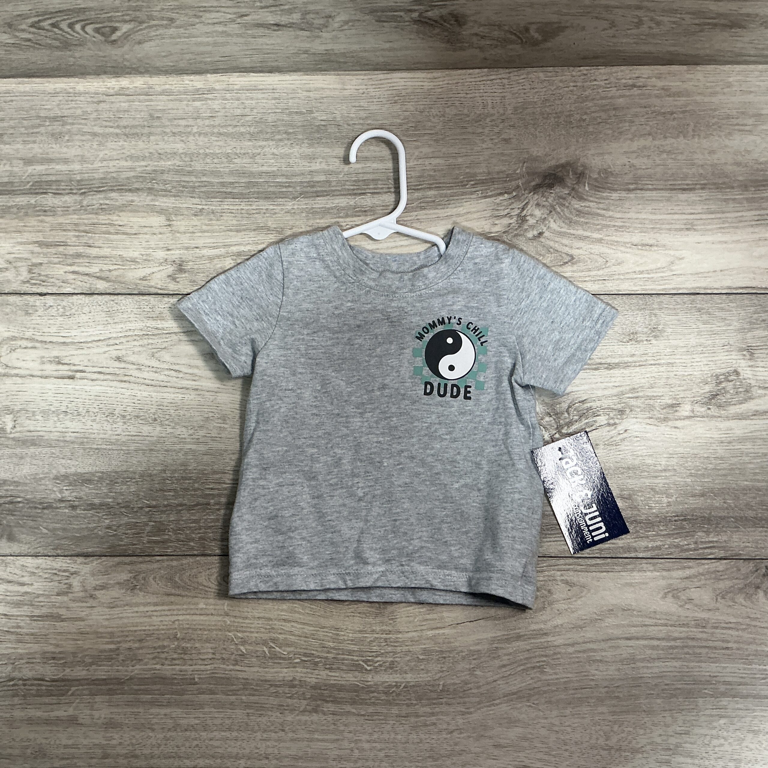 BOYS - 12 Month - Shirt