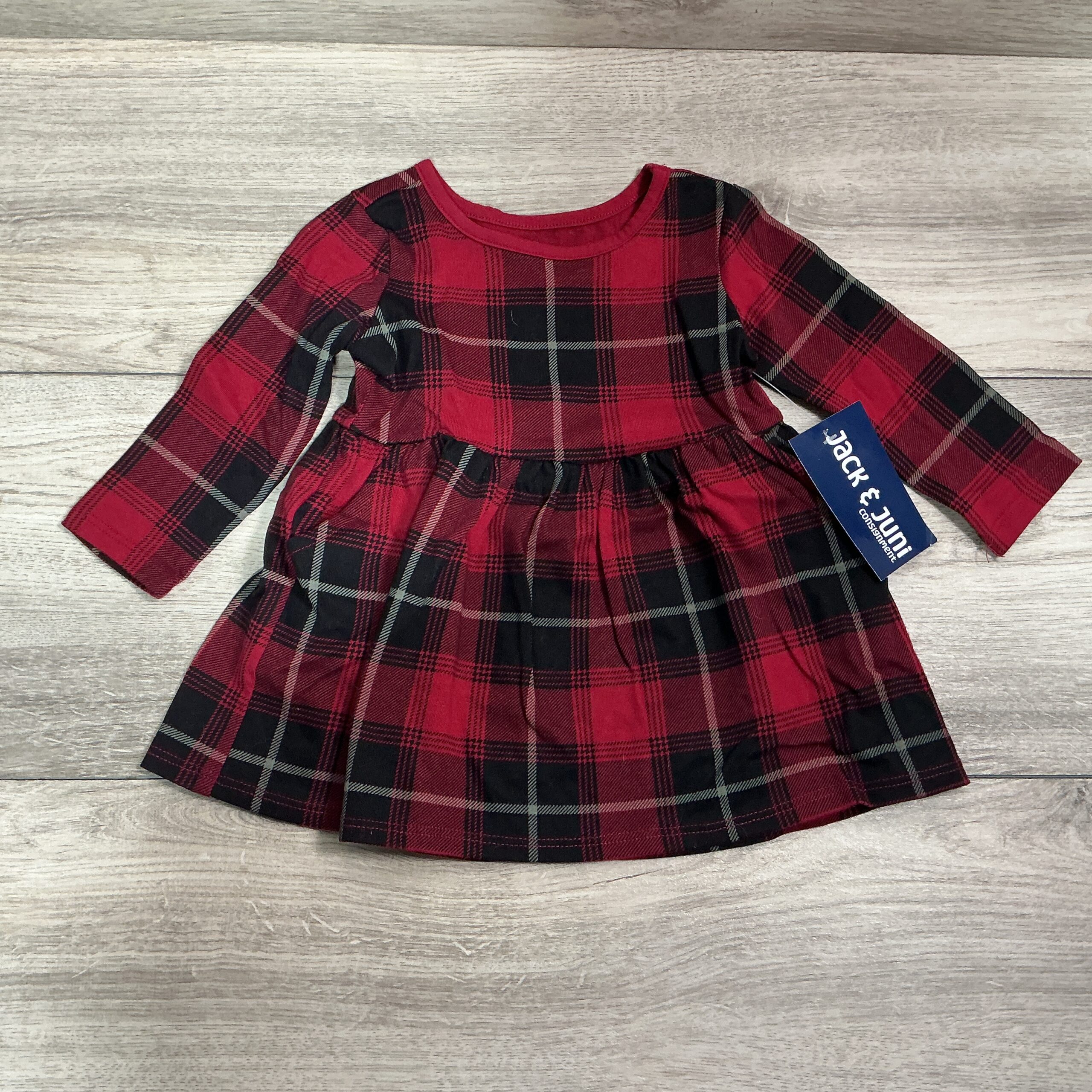 GIRLS - 12 Month - Dress