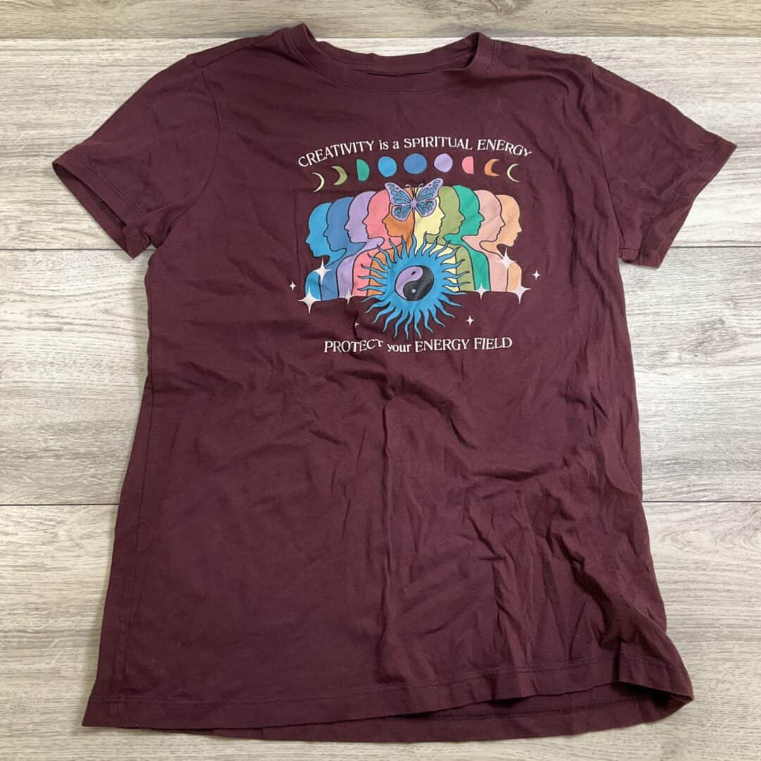 GIRLS - 14/16 - Shirt