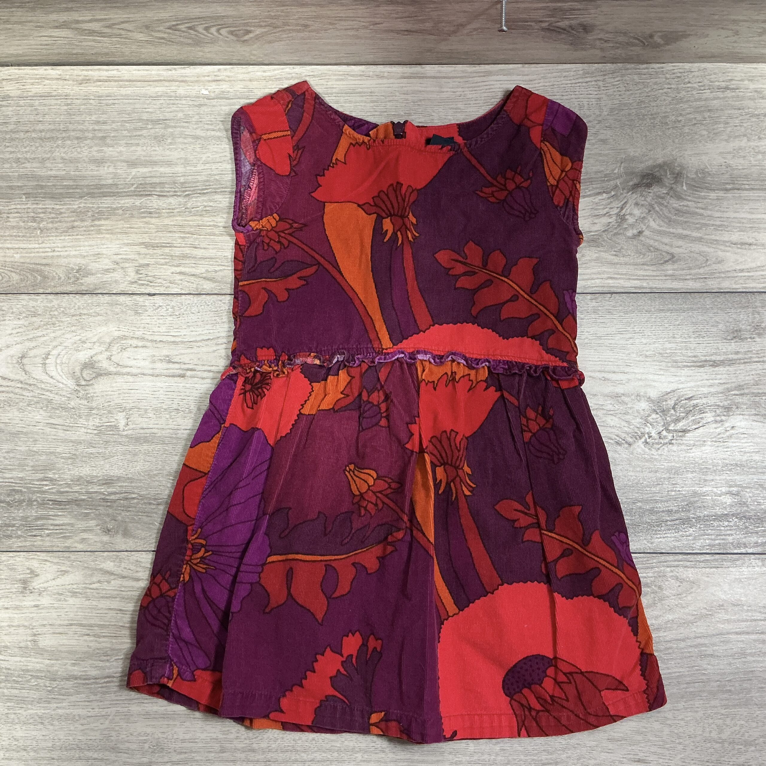GIRLS - 4/5T - Dress