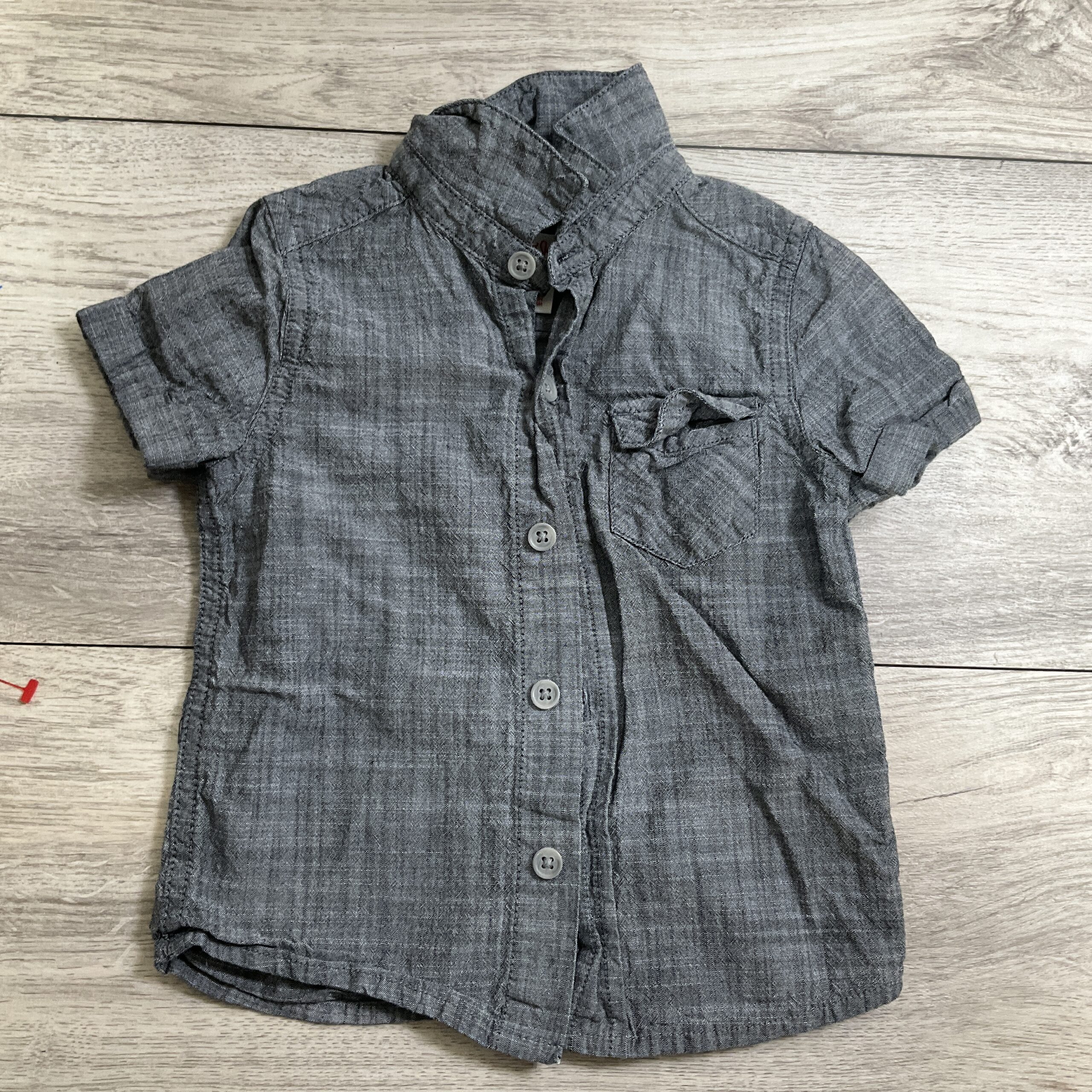 BOYS - 12 Month - Shirt