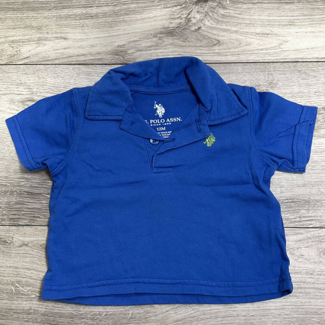 BOYS - 12 Month - Shirt