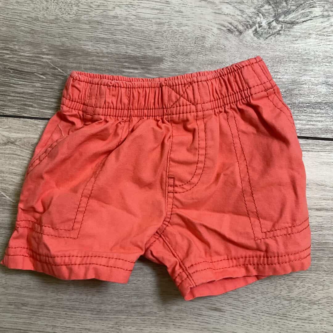 BOYS - 3 Month - Shorts