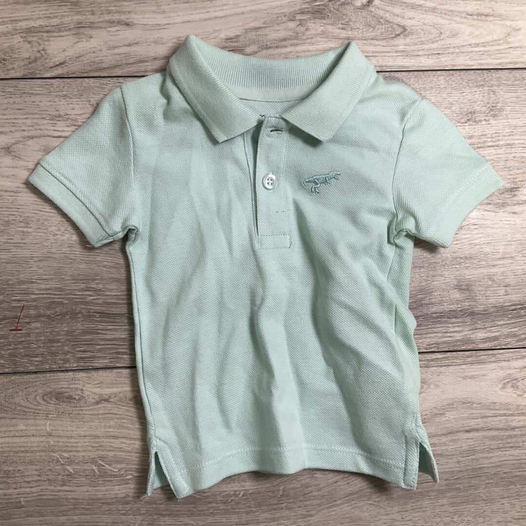 BOYS - 3/6 Month - Shirt