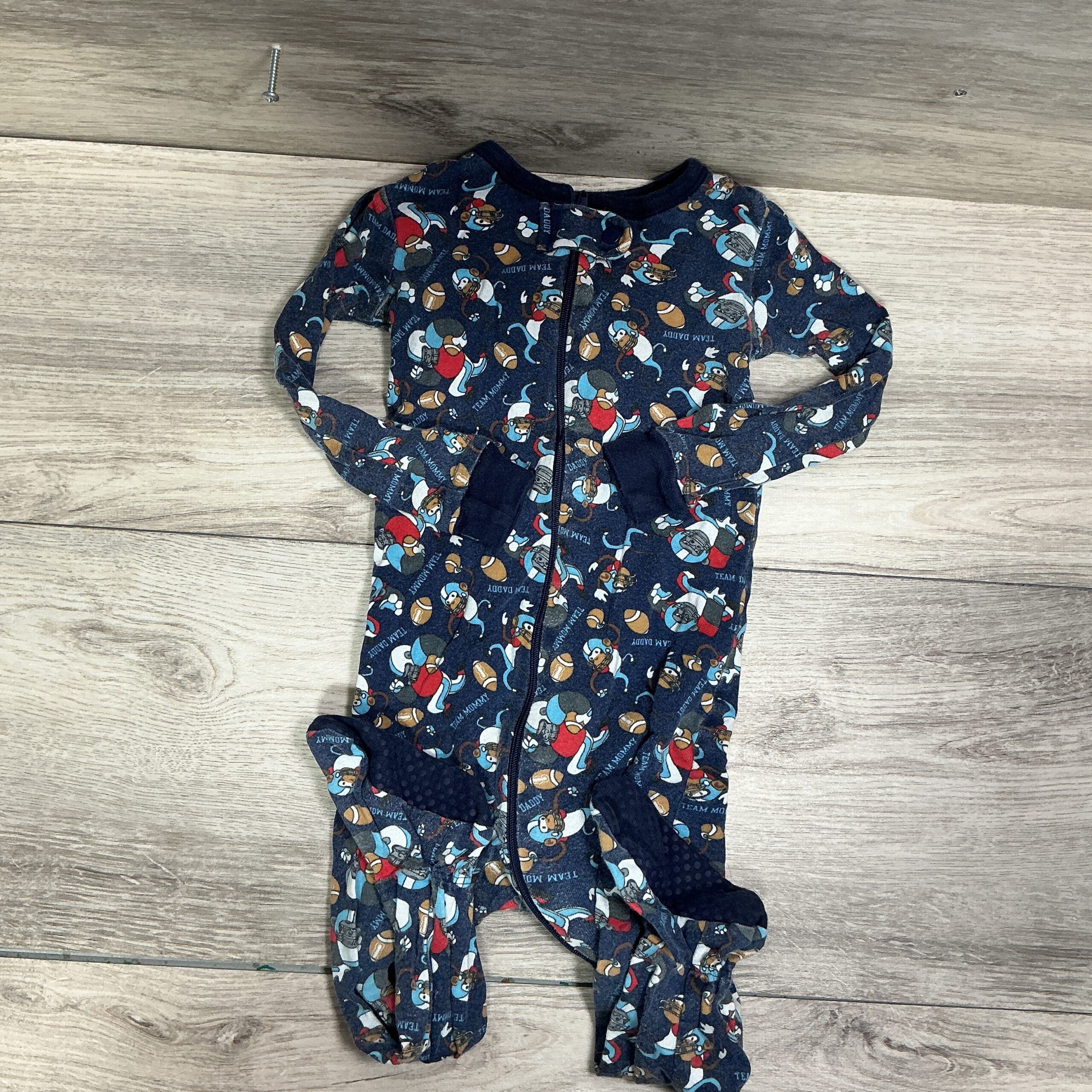 BOYS - 18/24 Month - Sleeper