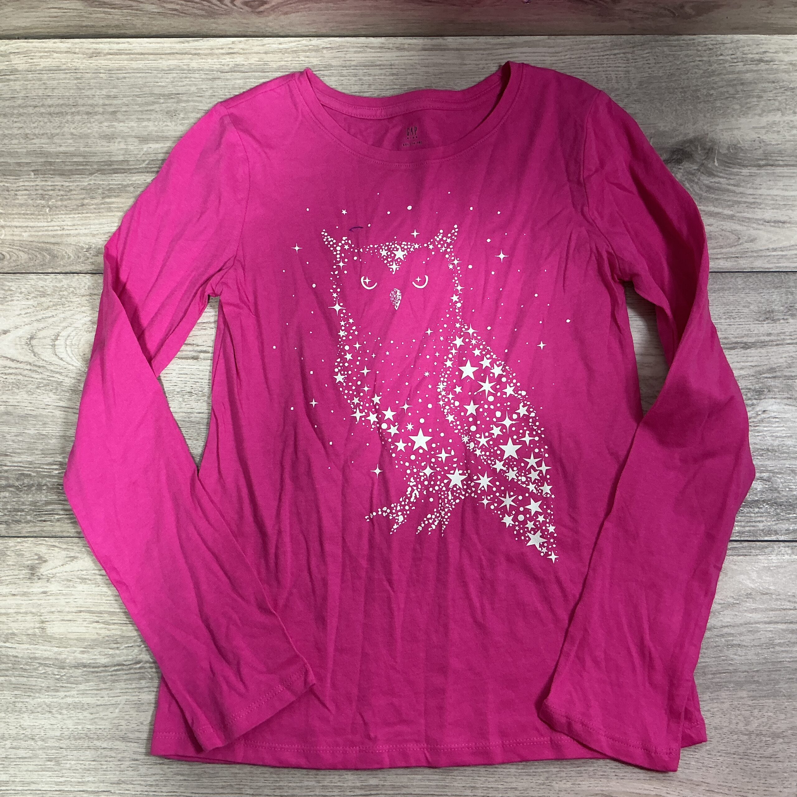 GIRLS - 14/16 - Shirt