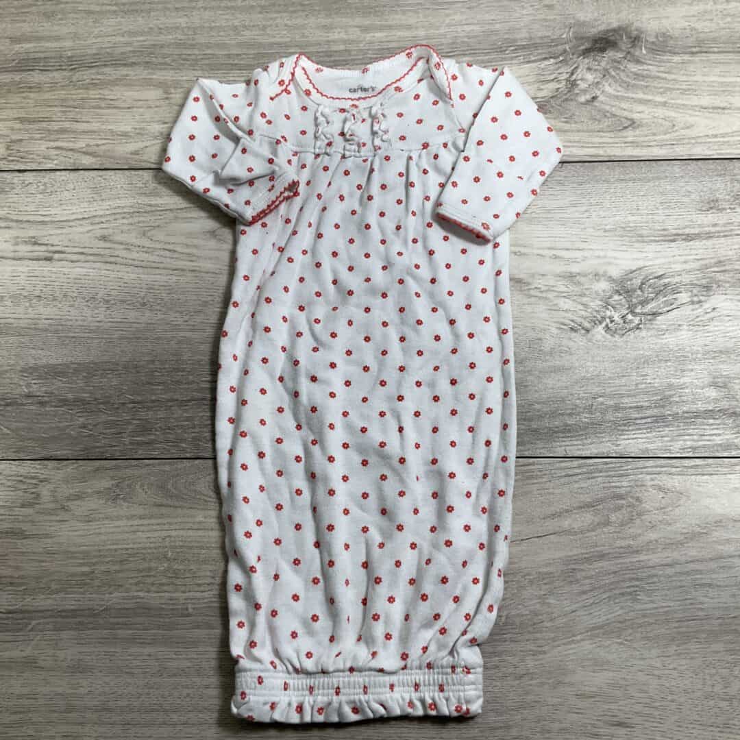 GIRLS - One Size - Gown