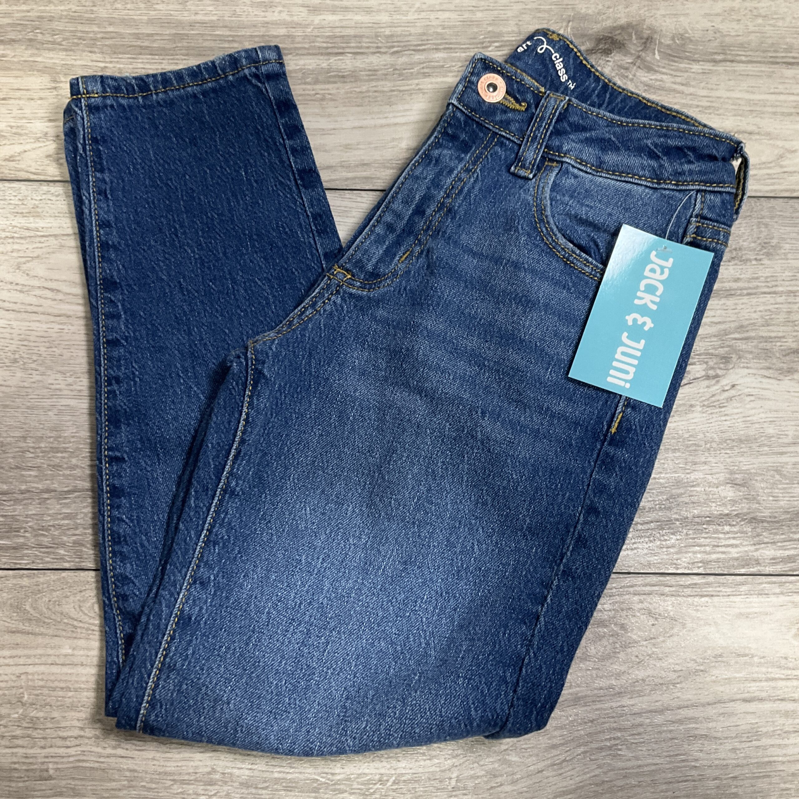GIRLS - Size 8 - Jeans