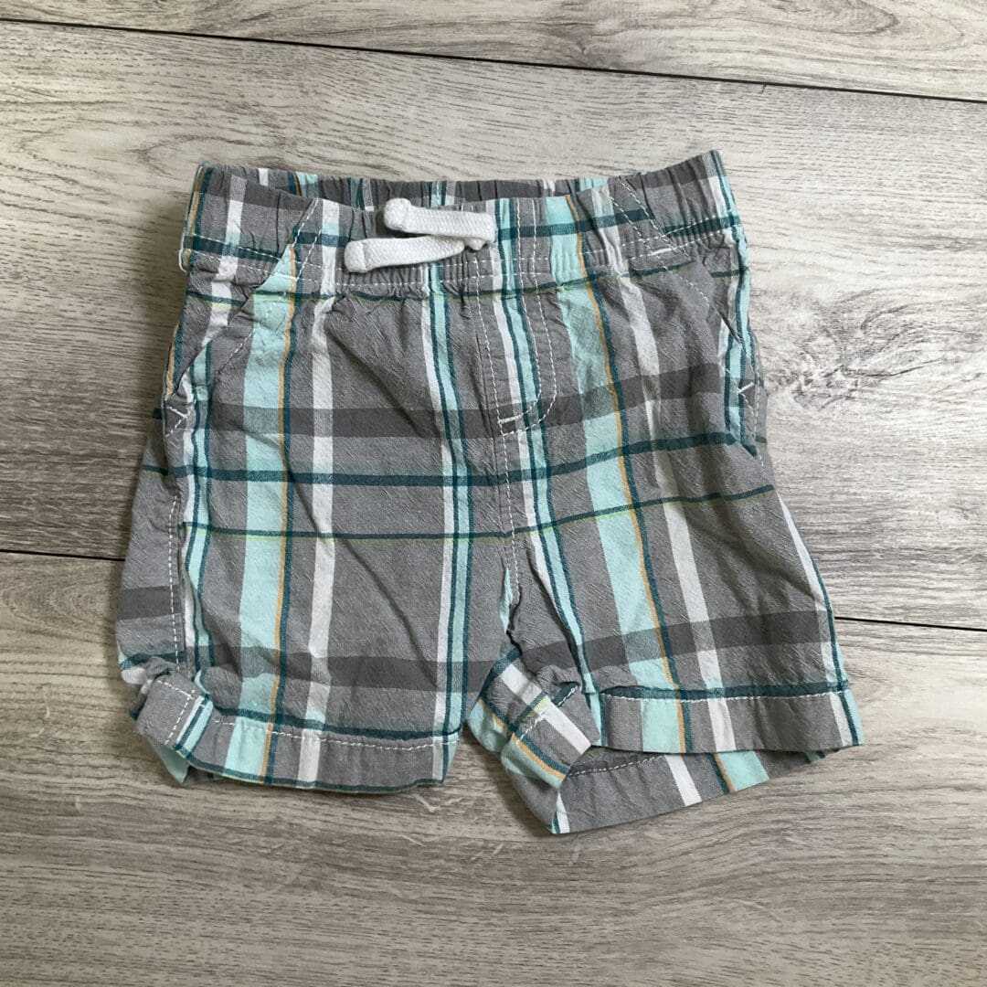 BOYS - 18 Month - Shorts