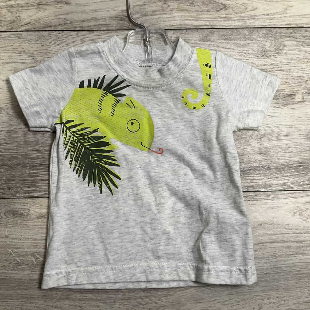 BOYS - 6 Month - Shirt