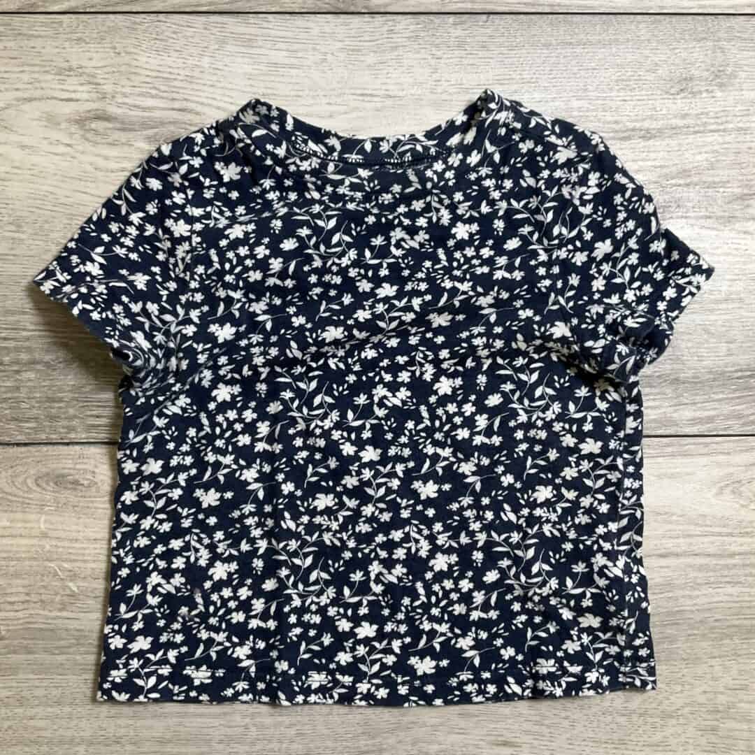 GIRLS - 12/18 Month - Shirt