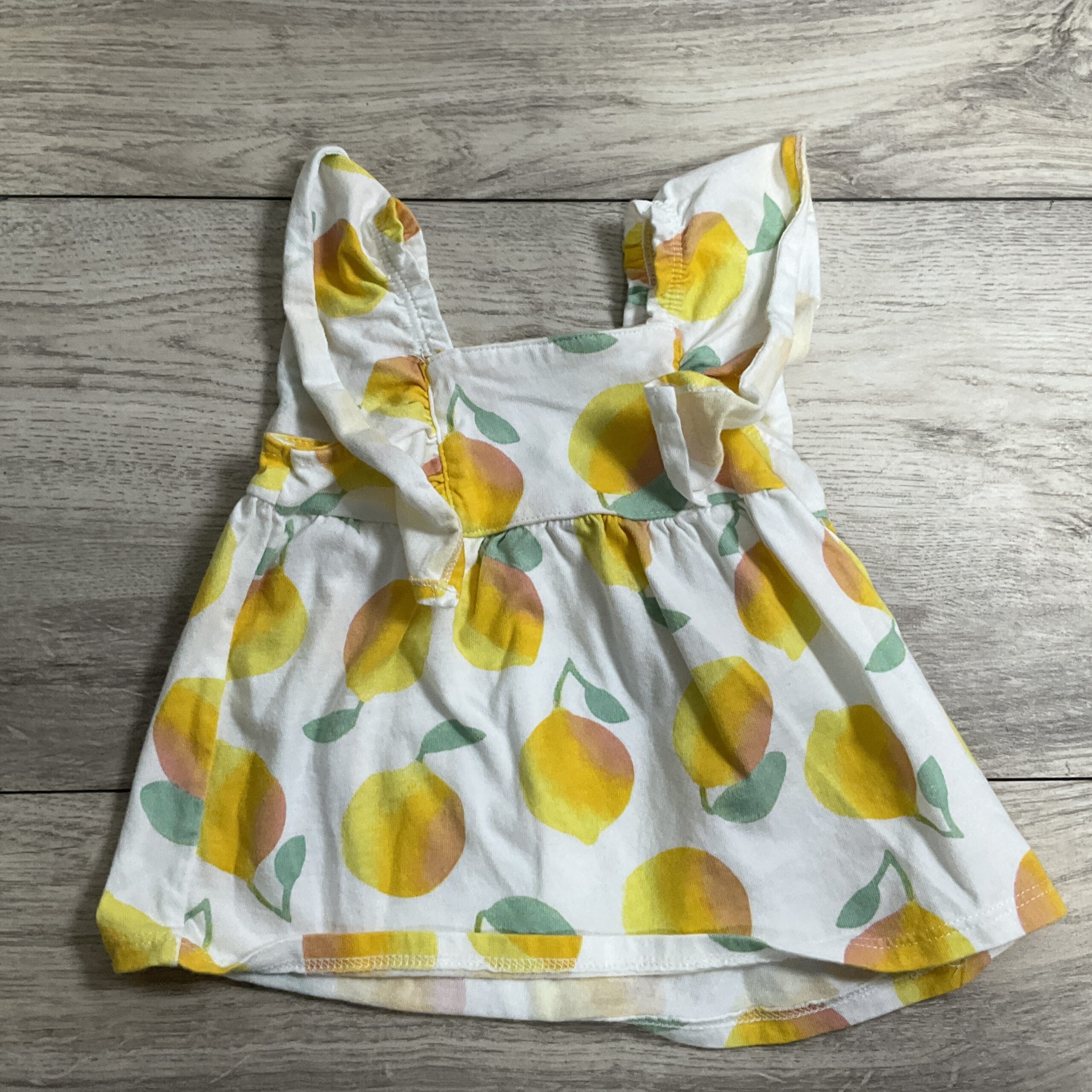 GIRLS - 6 Month - Shirt